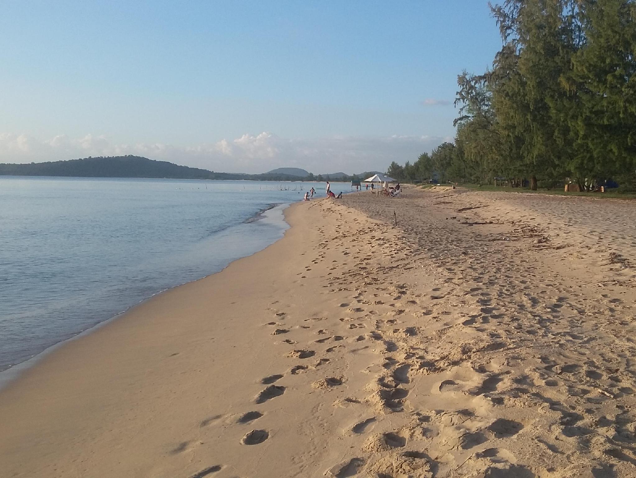 Nơi tham quan gần đây