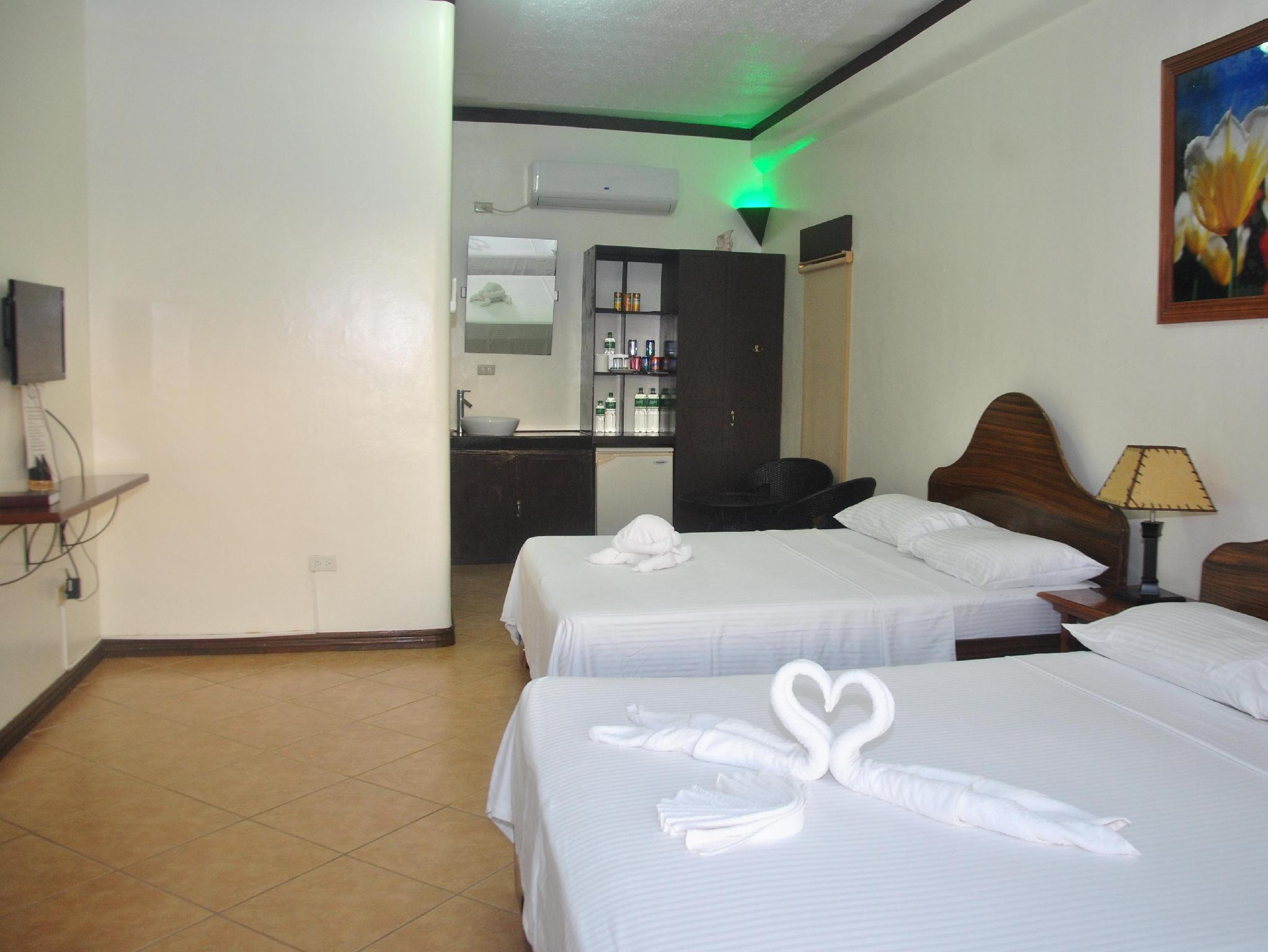 Nội thất khách sạn