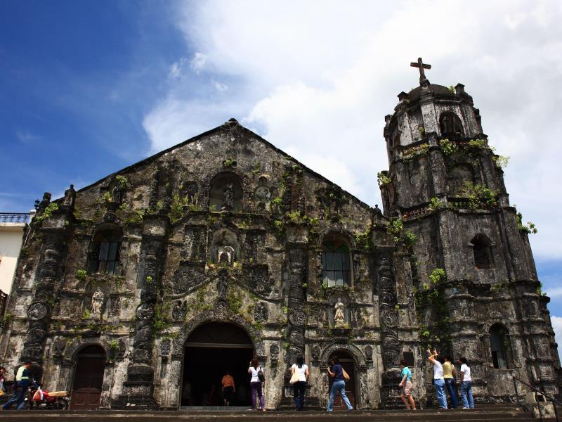 Nơi tham quan gần đây