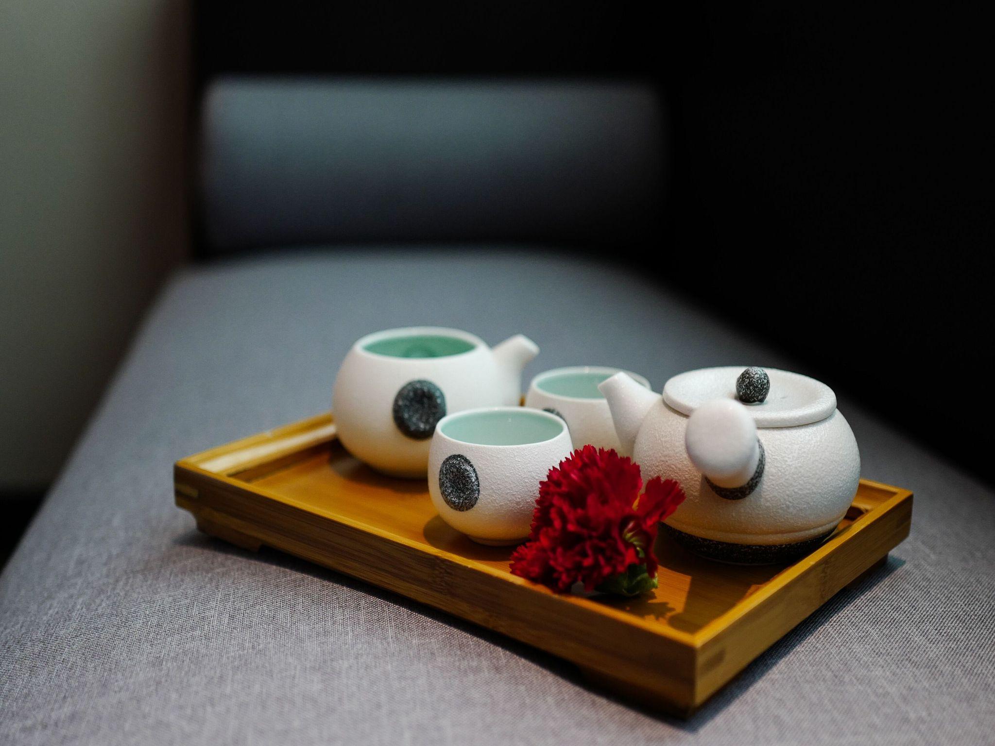 Nội thất khách sạn