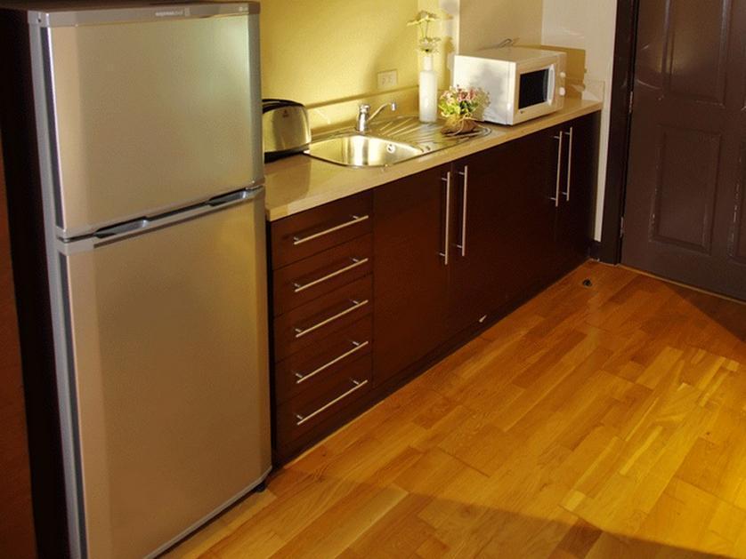 Nội thất khách sạn