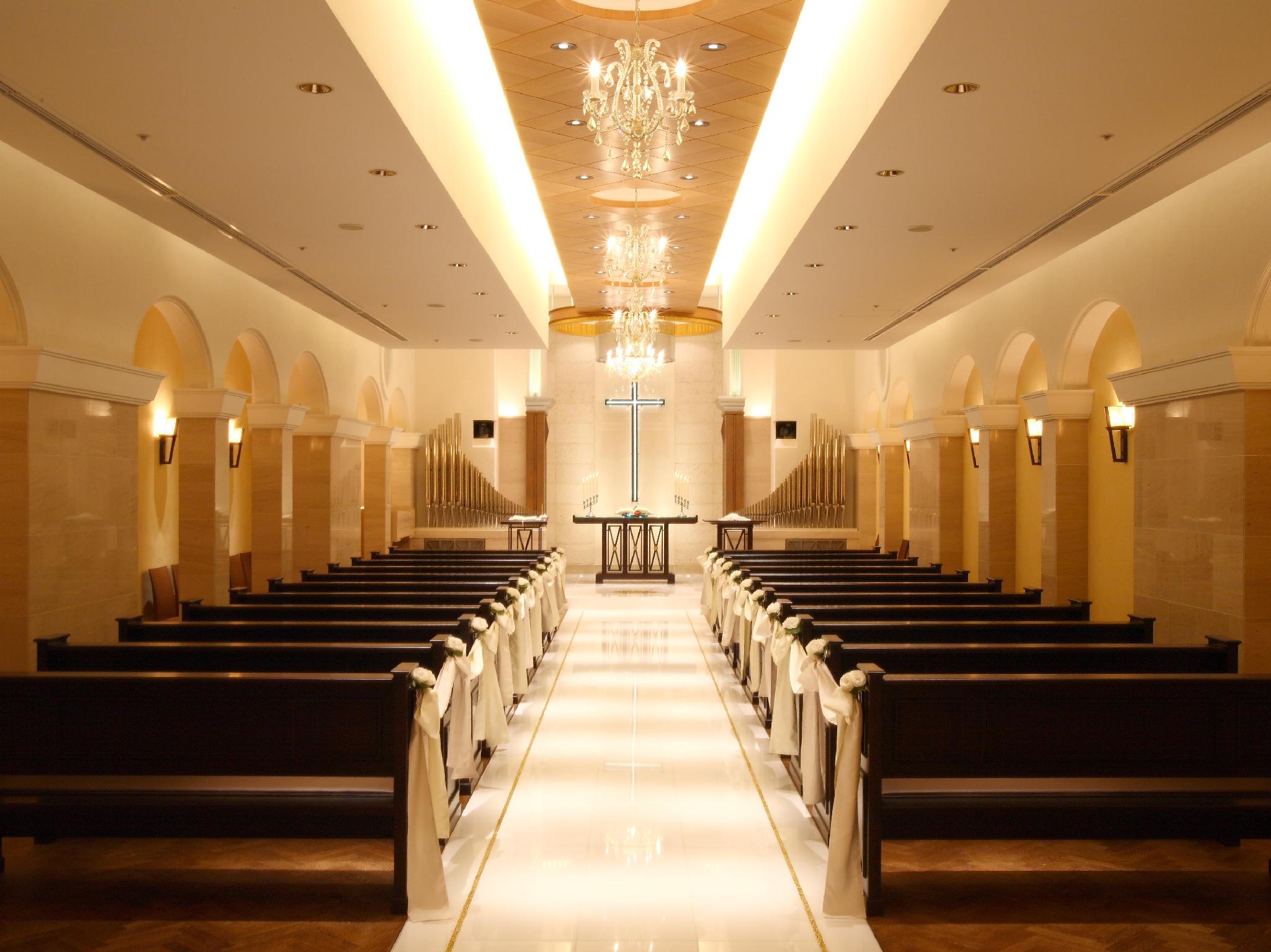 Nội thất khách sạn