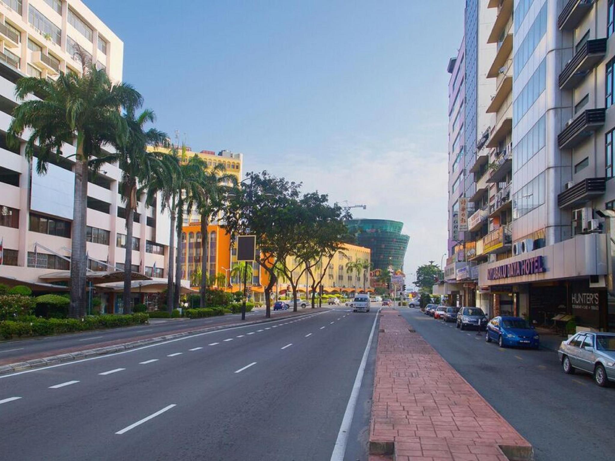 Nội thất khách sạn