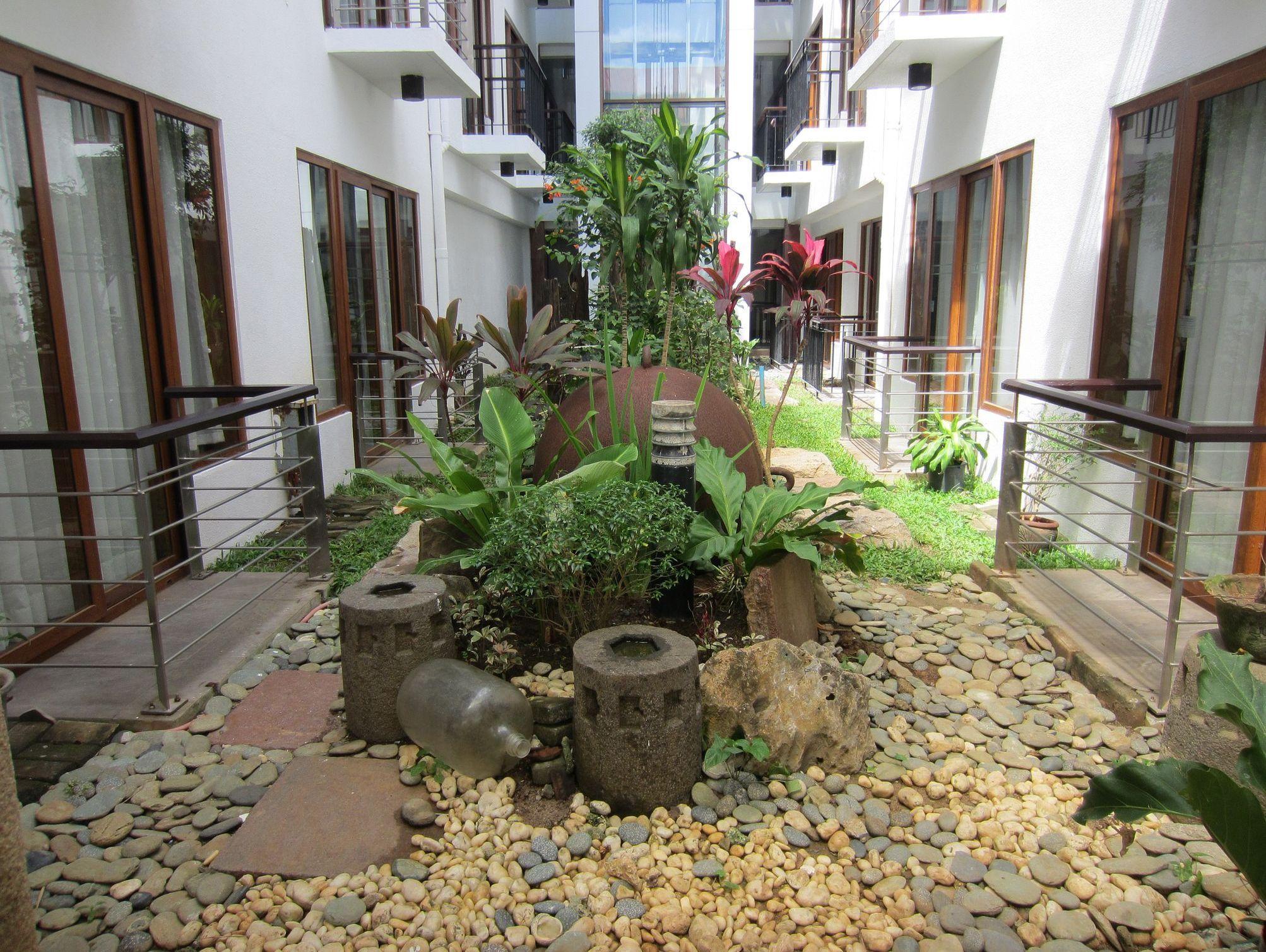 Nội thất khách sạn