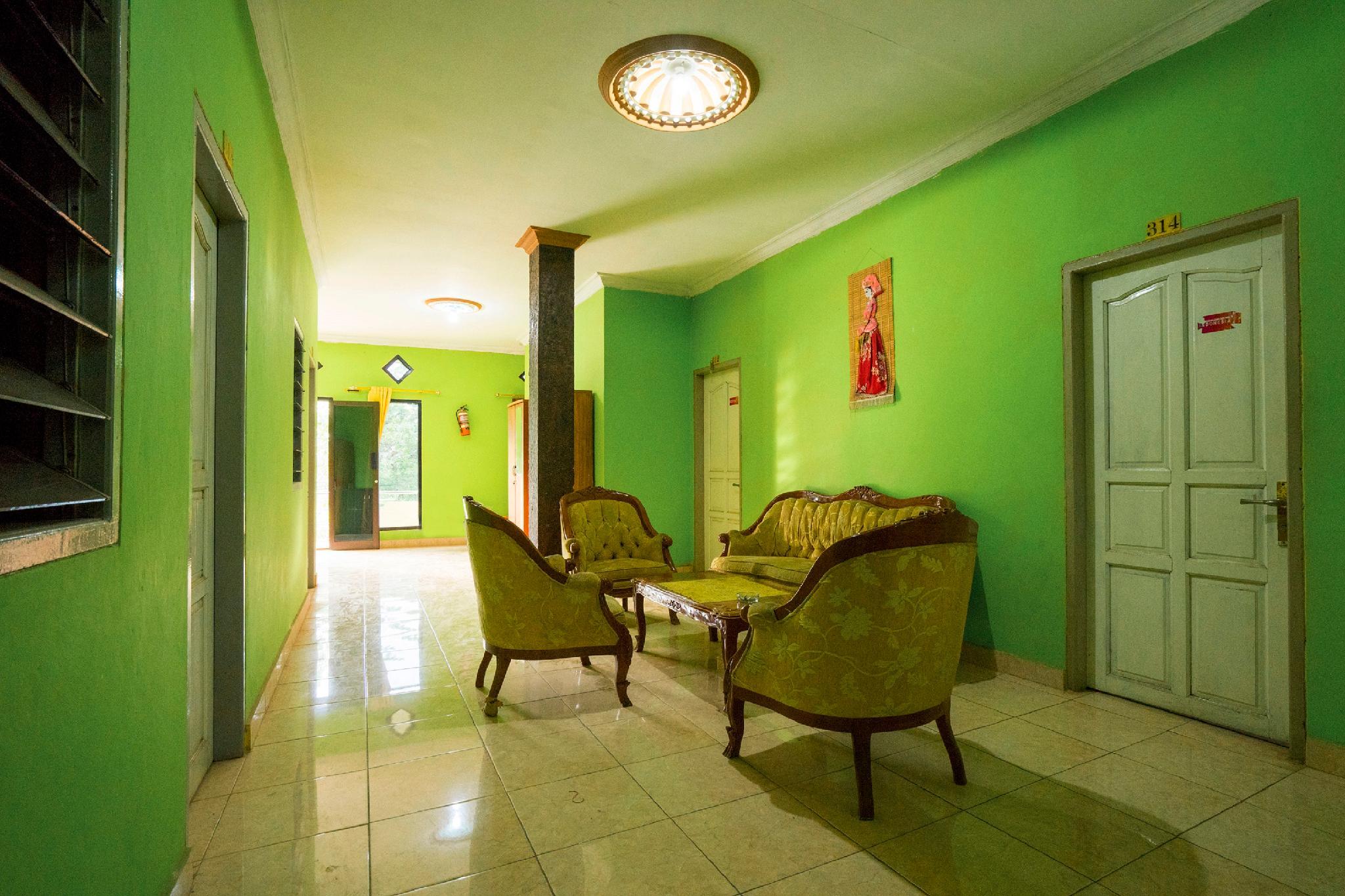 Khu vực công cộng