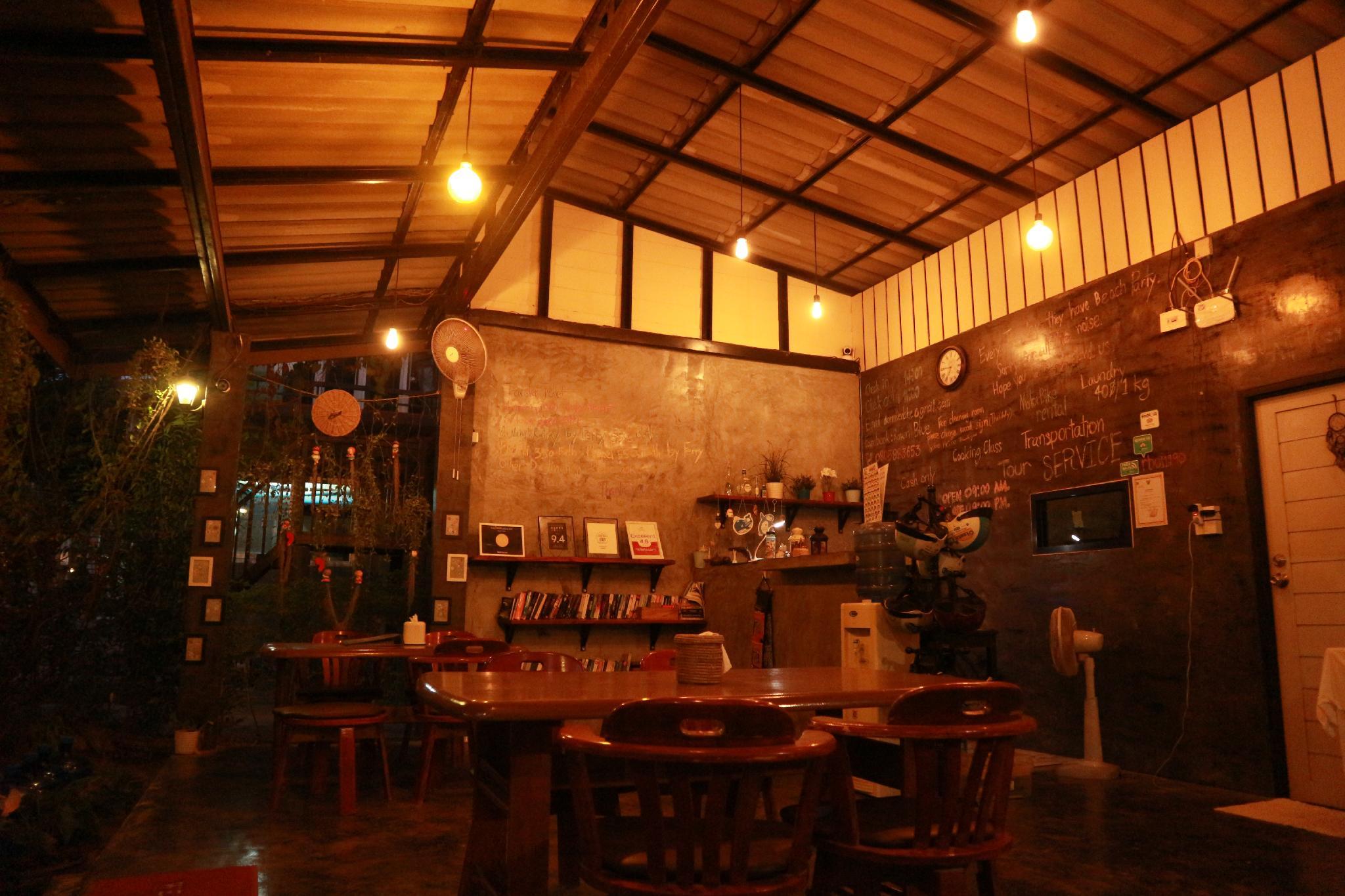 Nội thất khách sạn