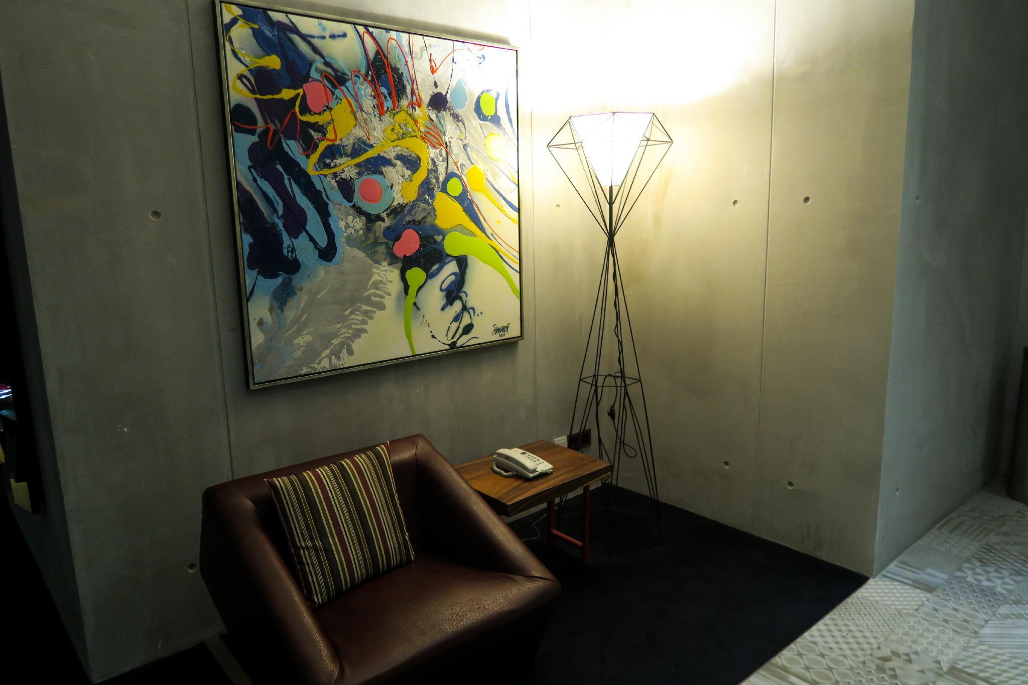 Nội thất khách sạn