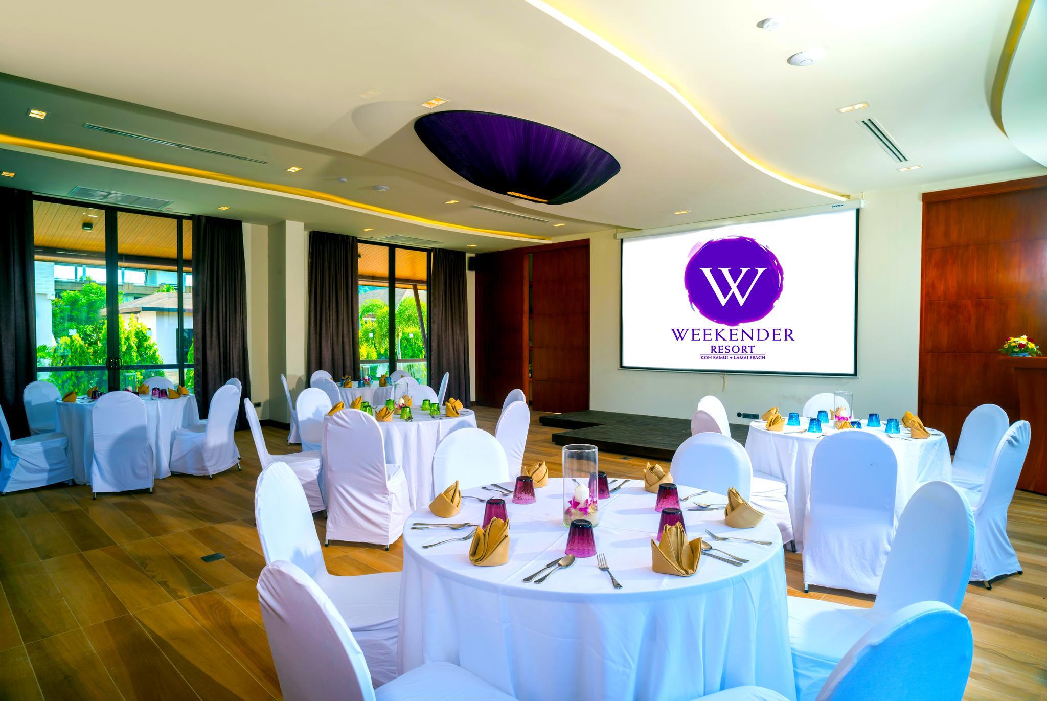 Phòng họp/ hội nghị