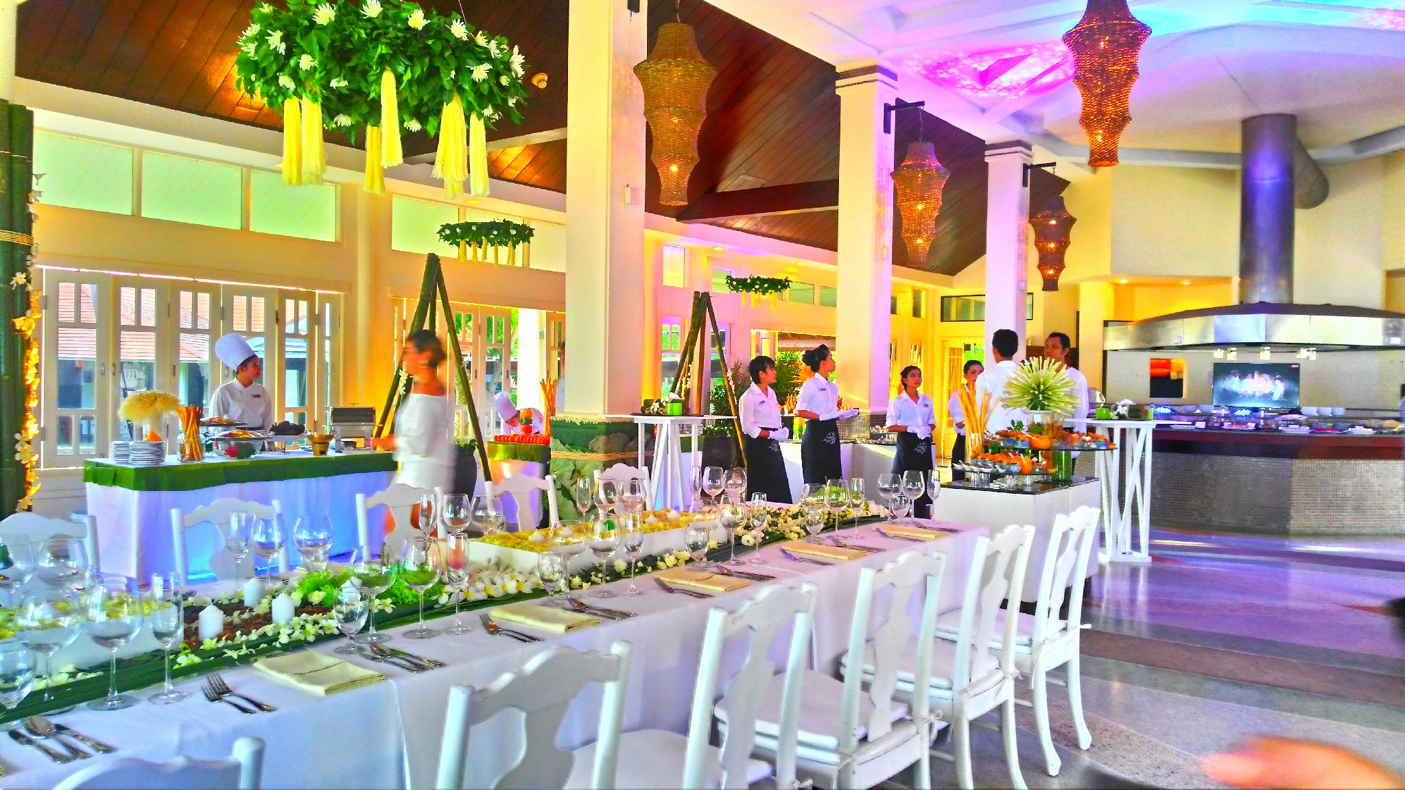 Phòng họp/ hội nghị