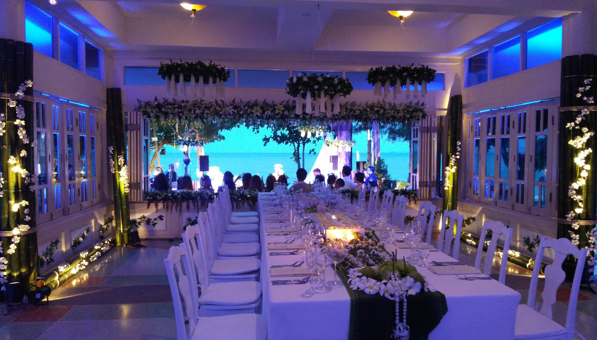 Phòng họp/ hội nghị