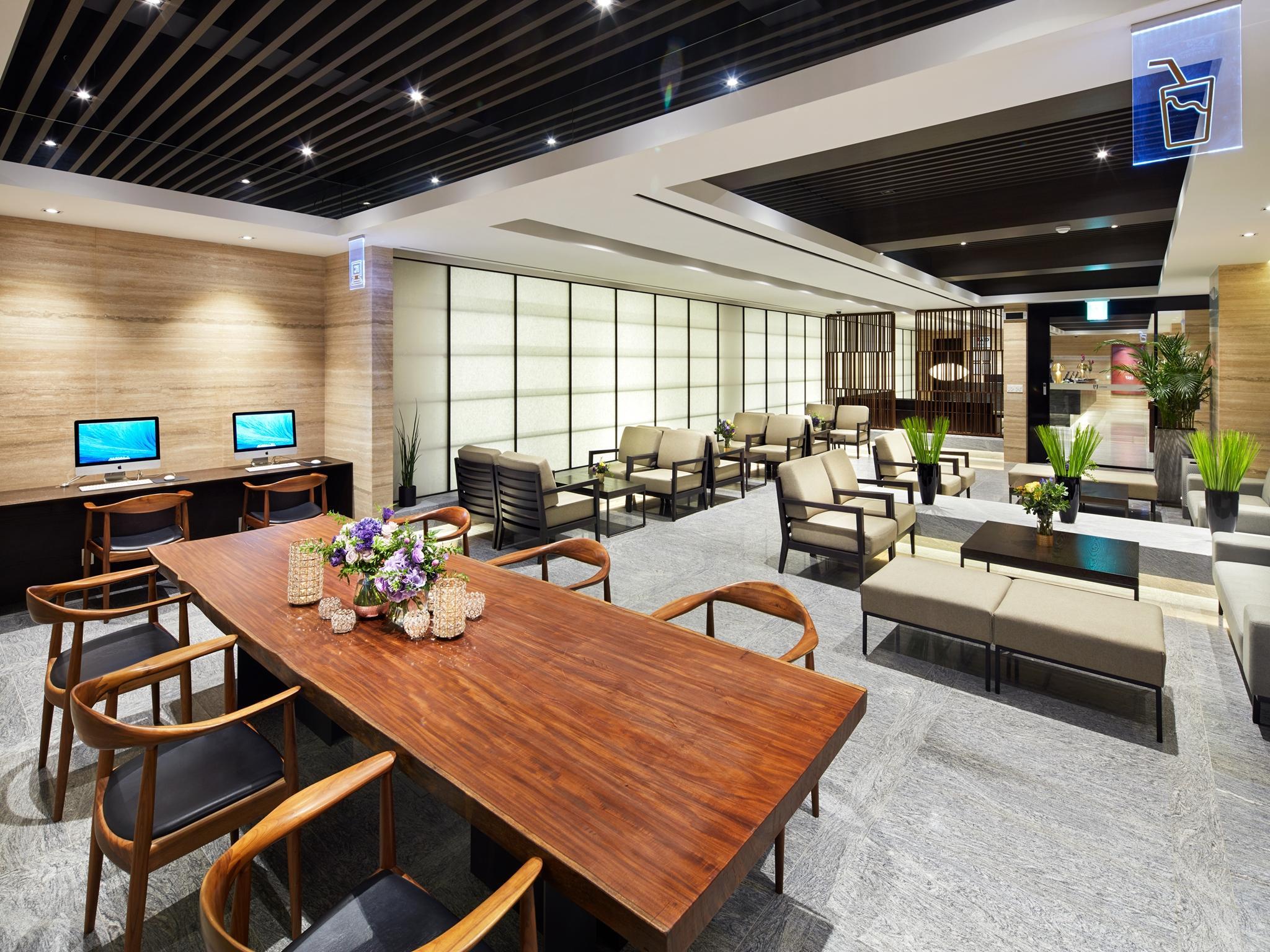 Quầy bar/Pub