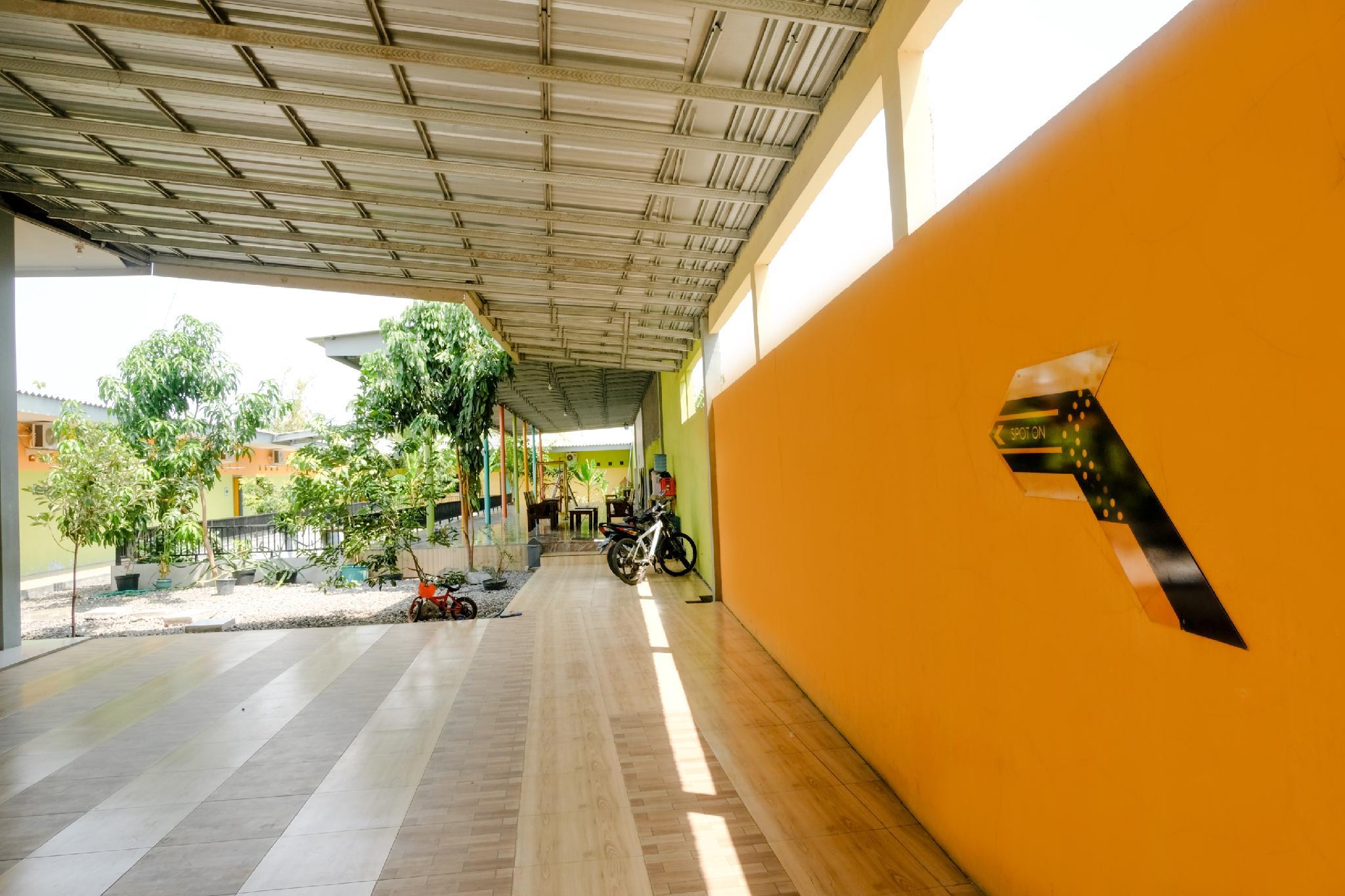 Khu vực công cộng