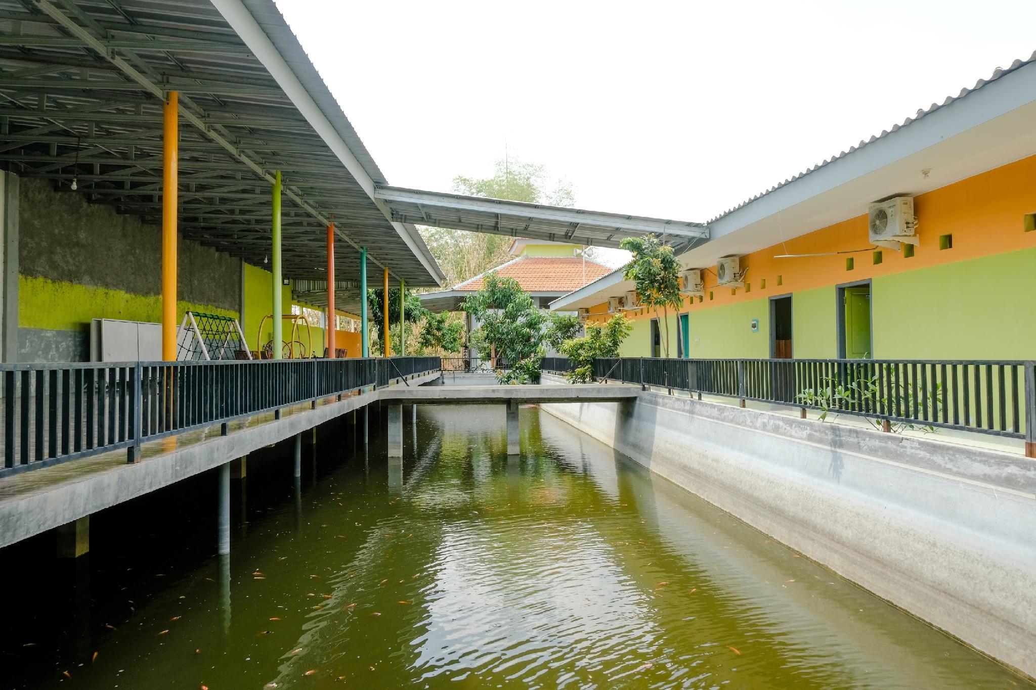 Khu vực công cộng