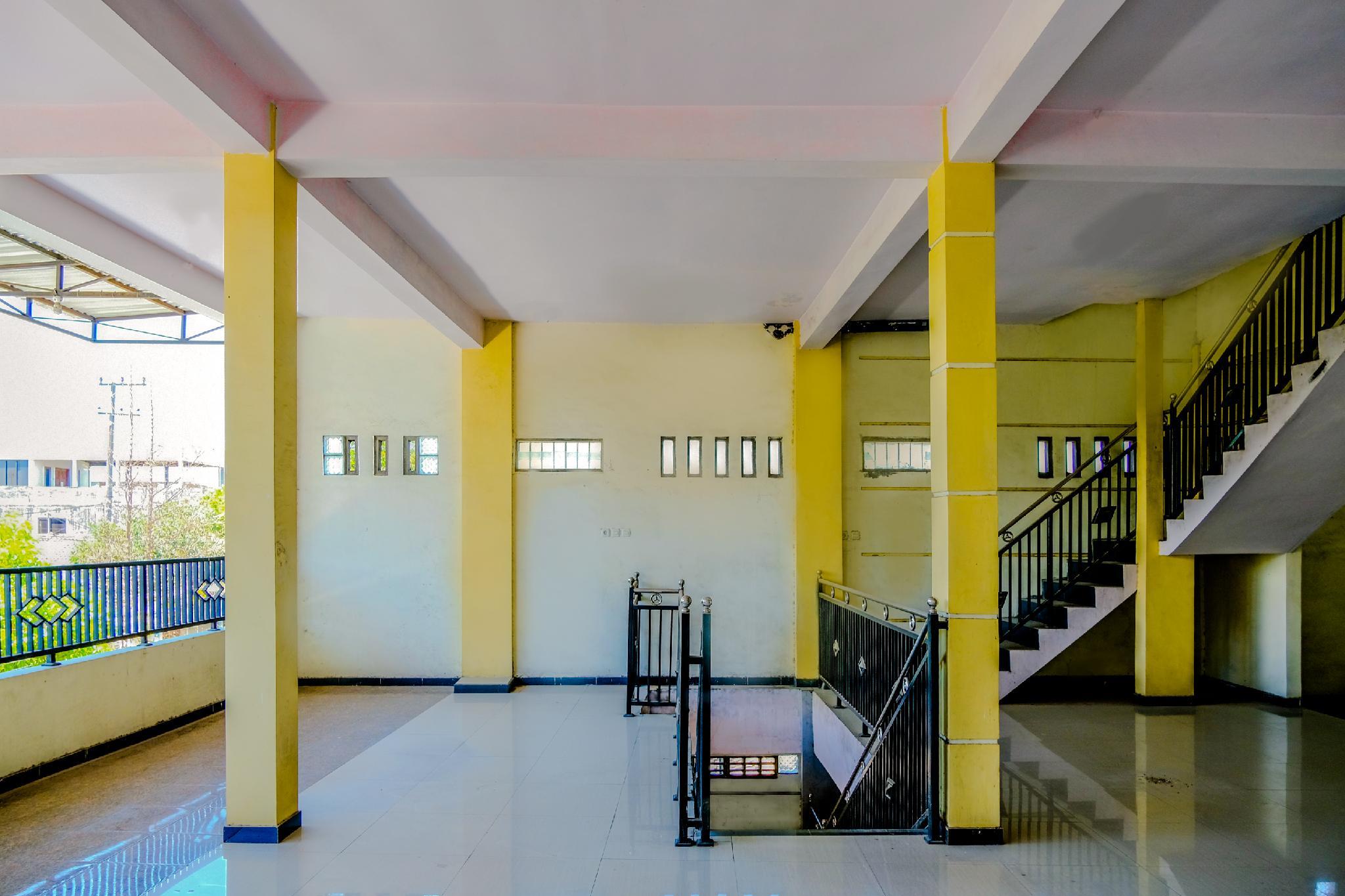 Khu vực công cộng