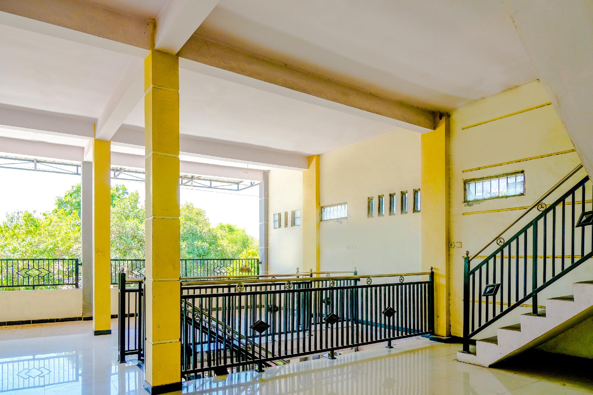 Khu vực công cộng