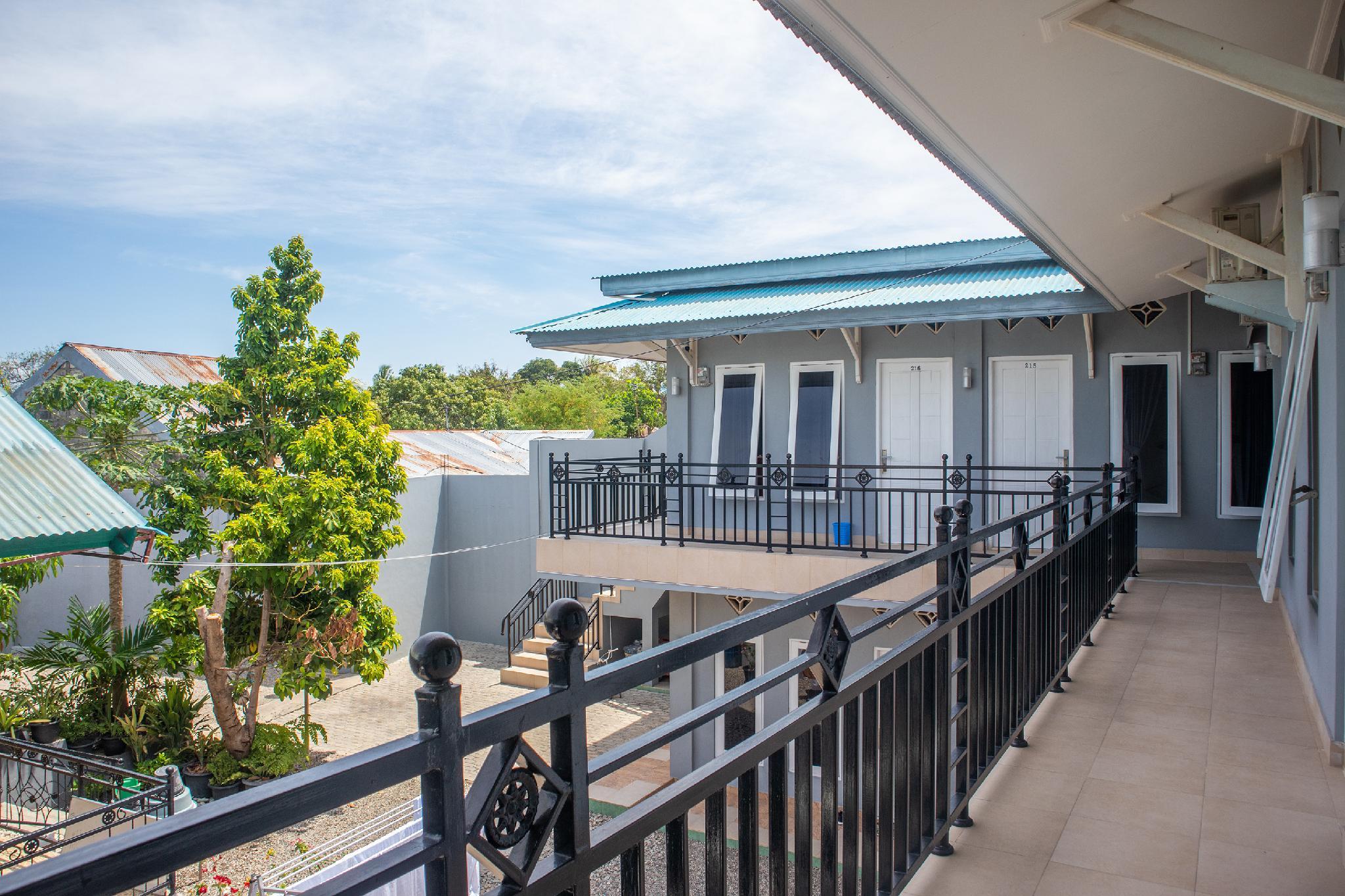 Khu vực công cộng