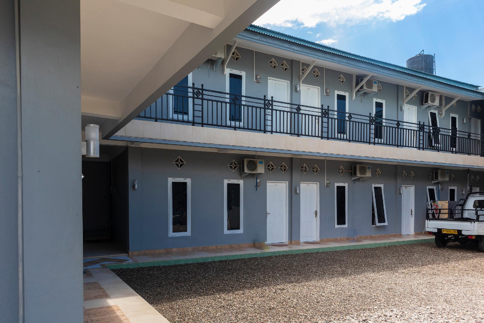 Khu vực công cộng