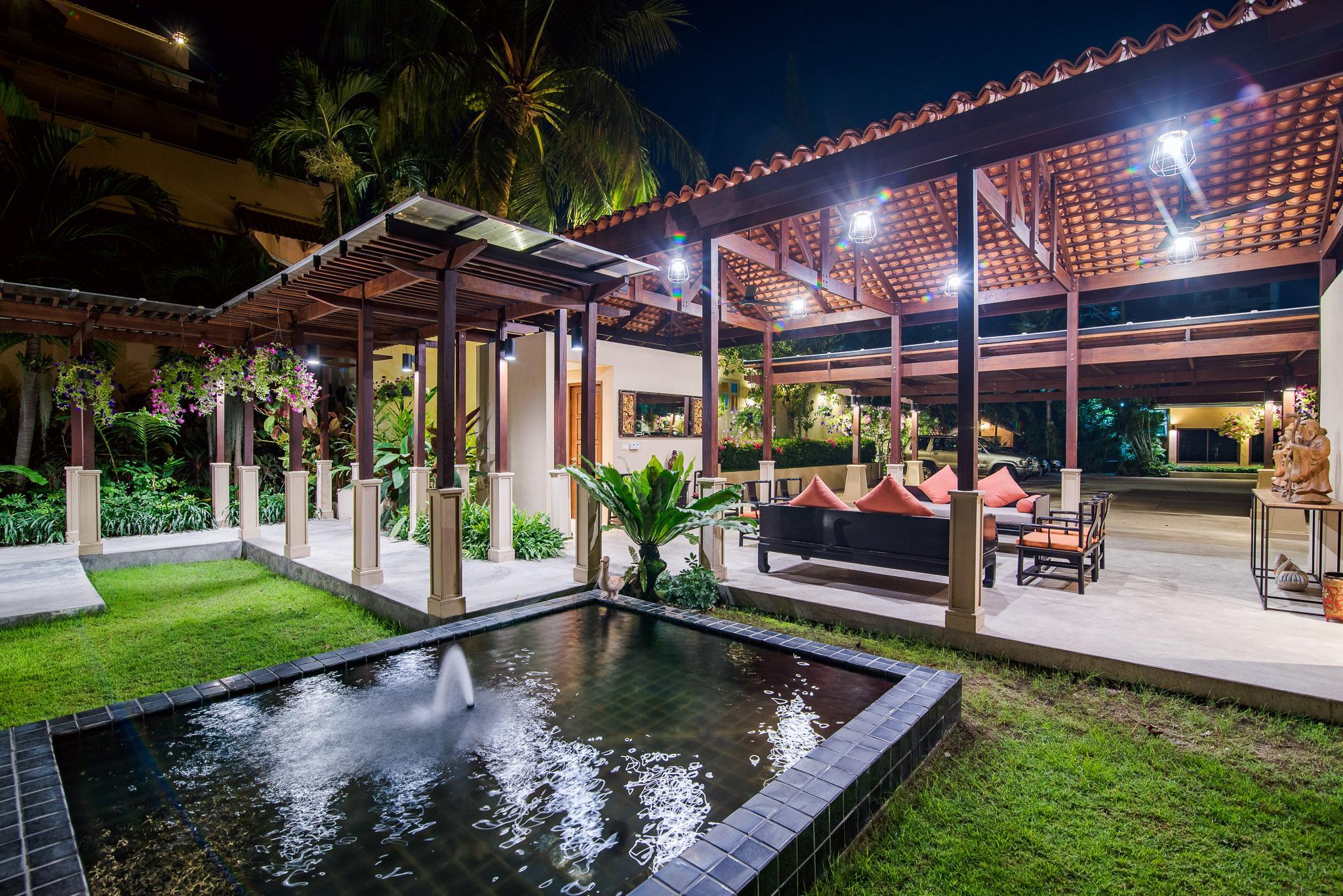 Khu vực công cộng