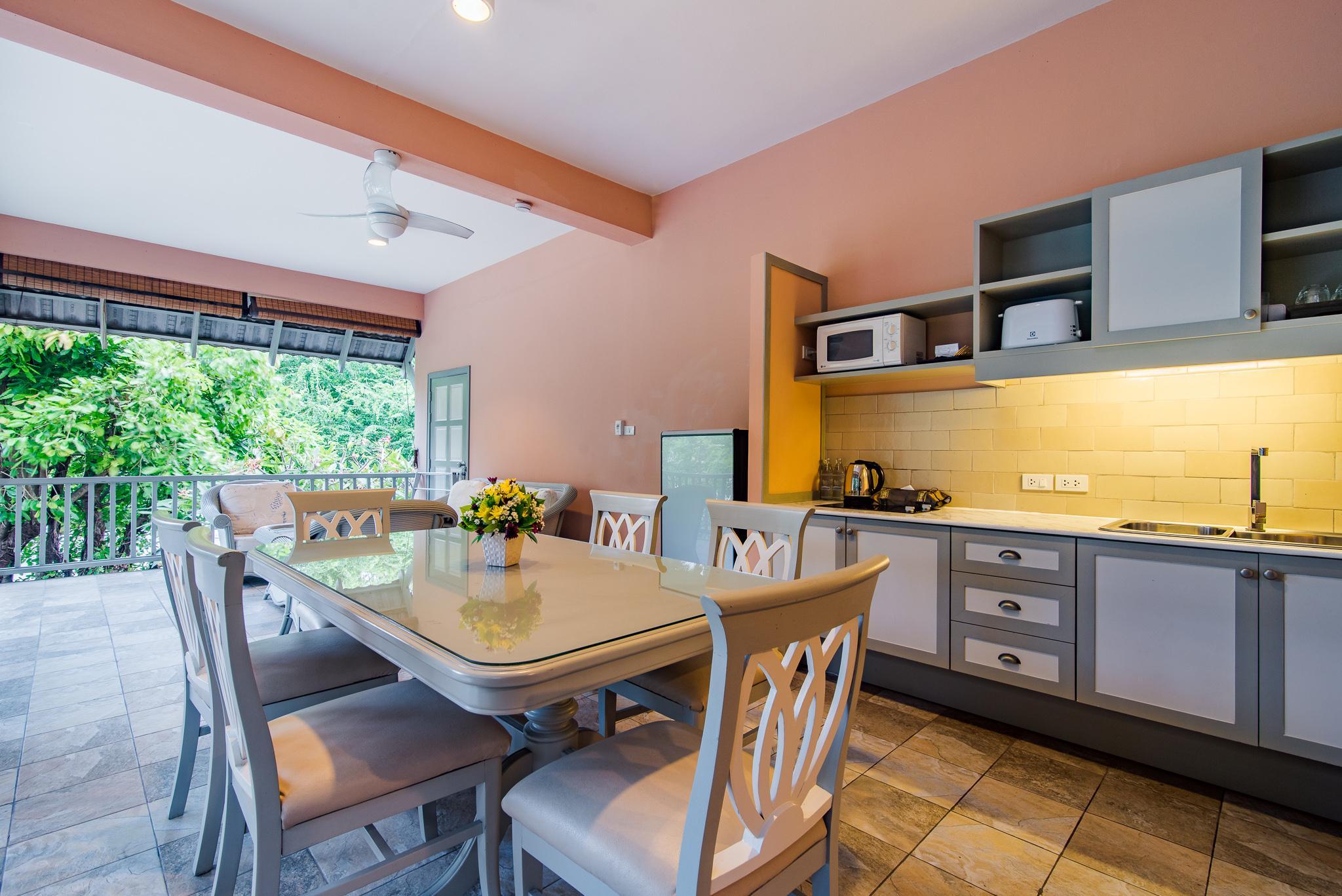 Ban công/sân hiên