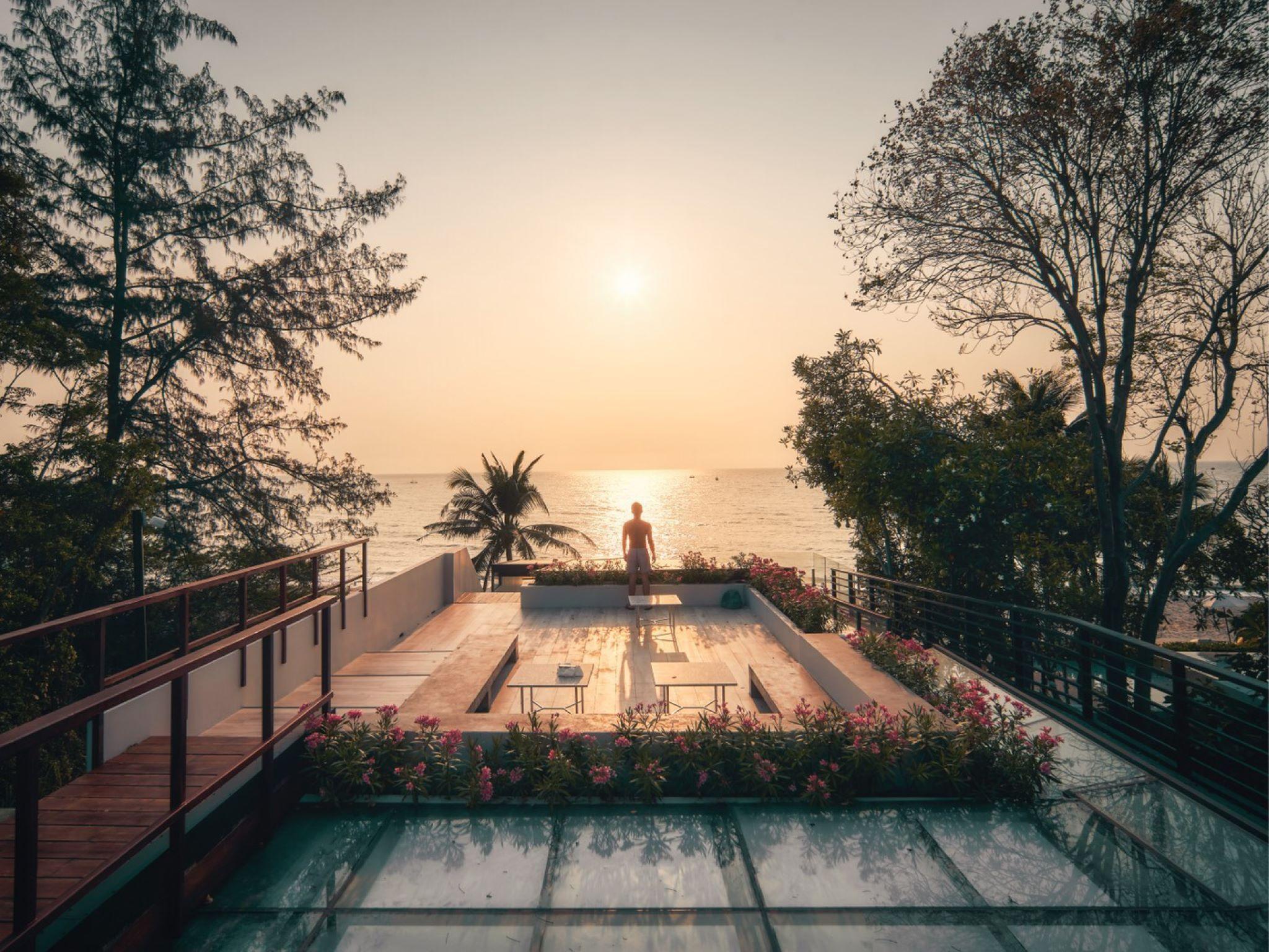 Khu vực công cộng