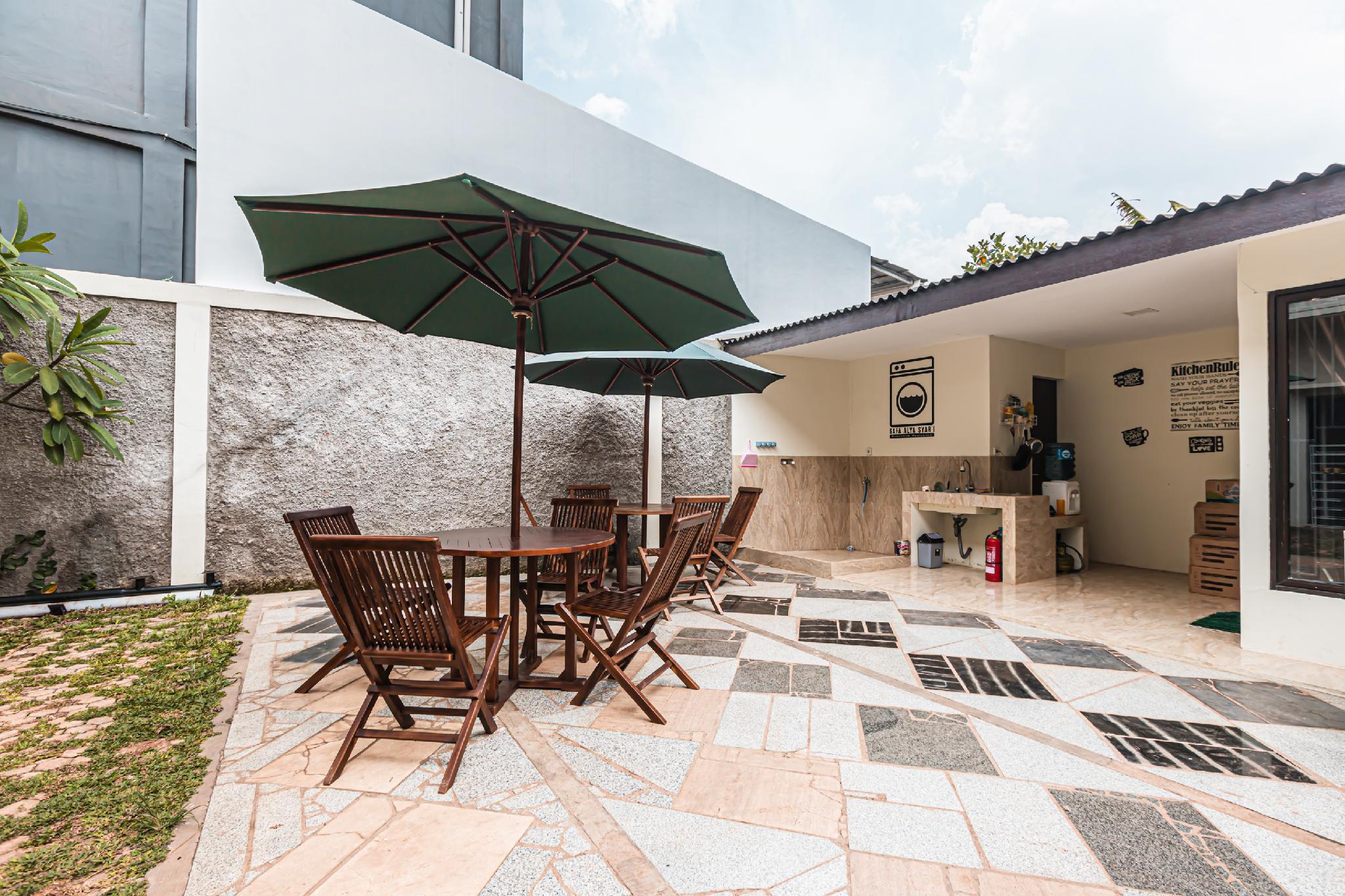 Khu vực công cộng