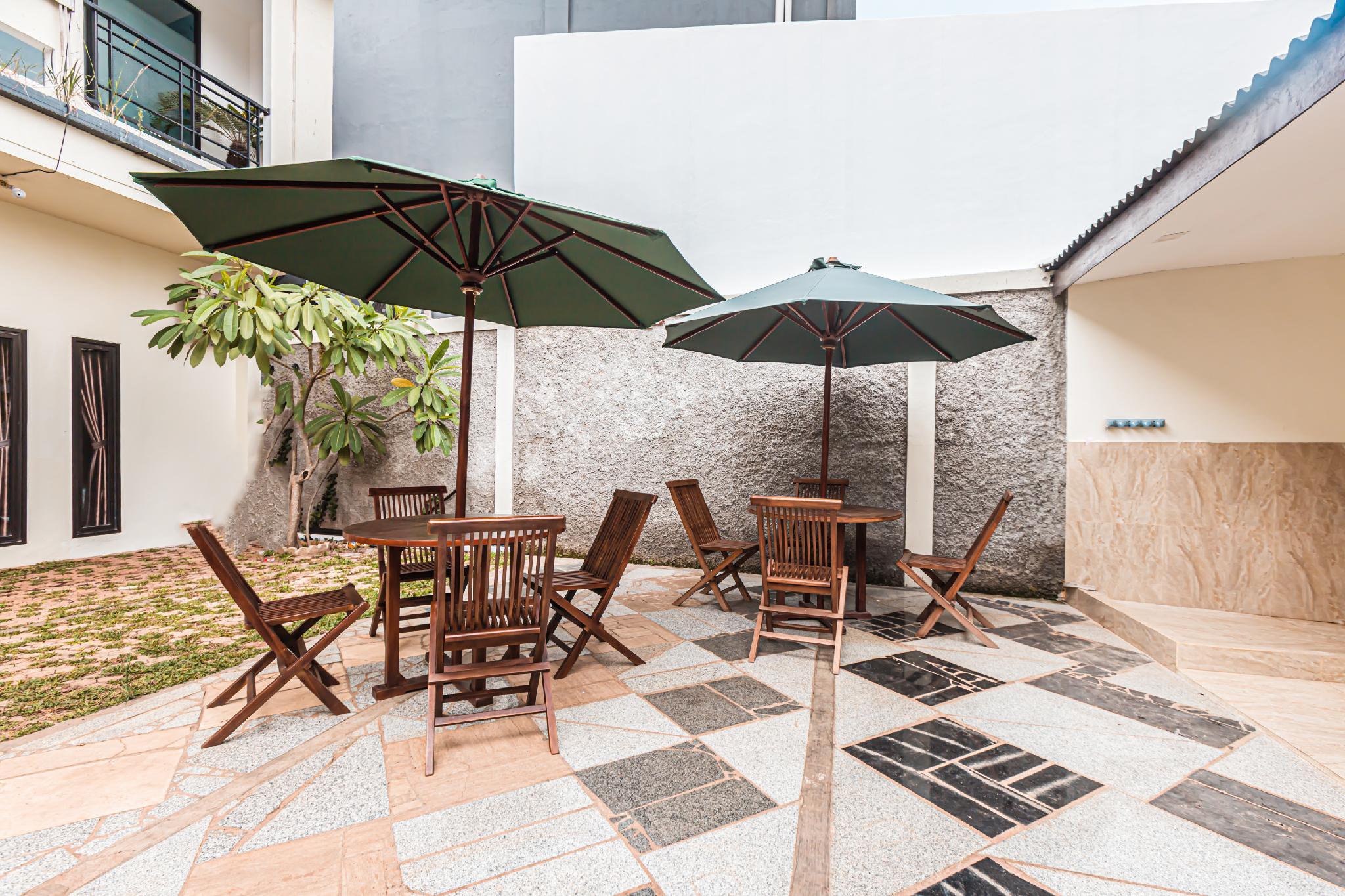 Khu vực công cộng