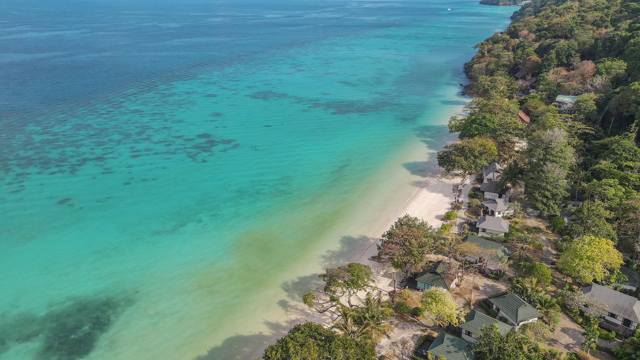 Khu vực xung quanh