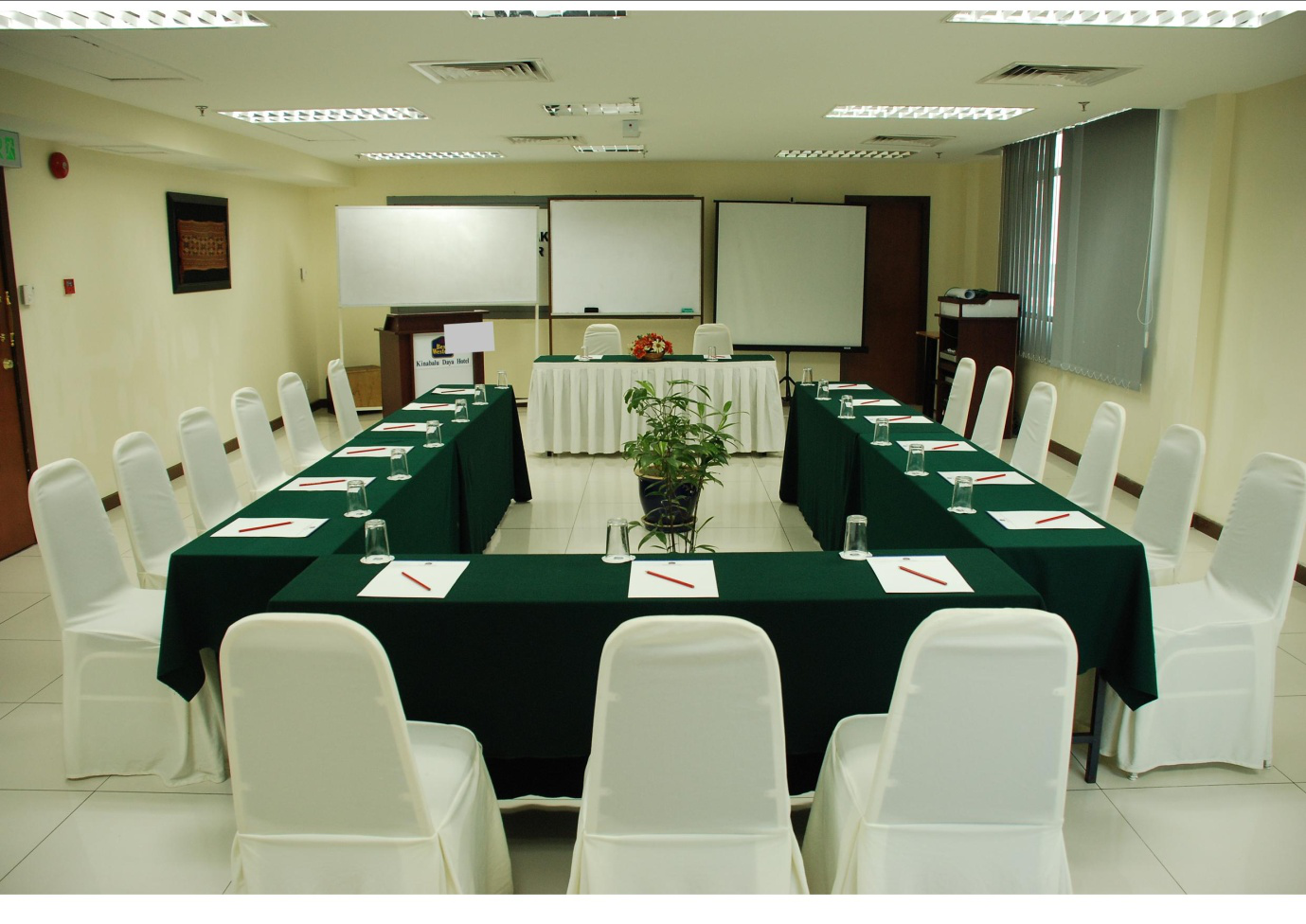 Phòng họp/ hội nghị