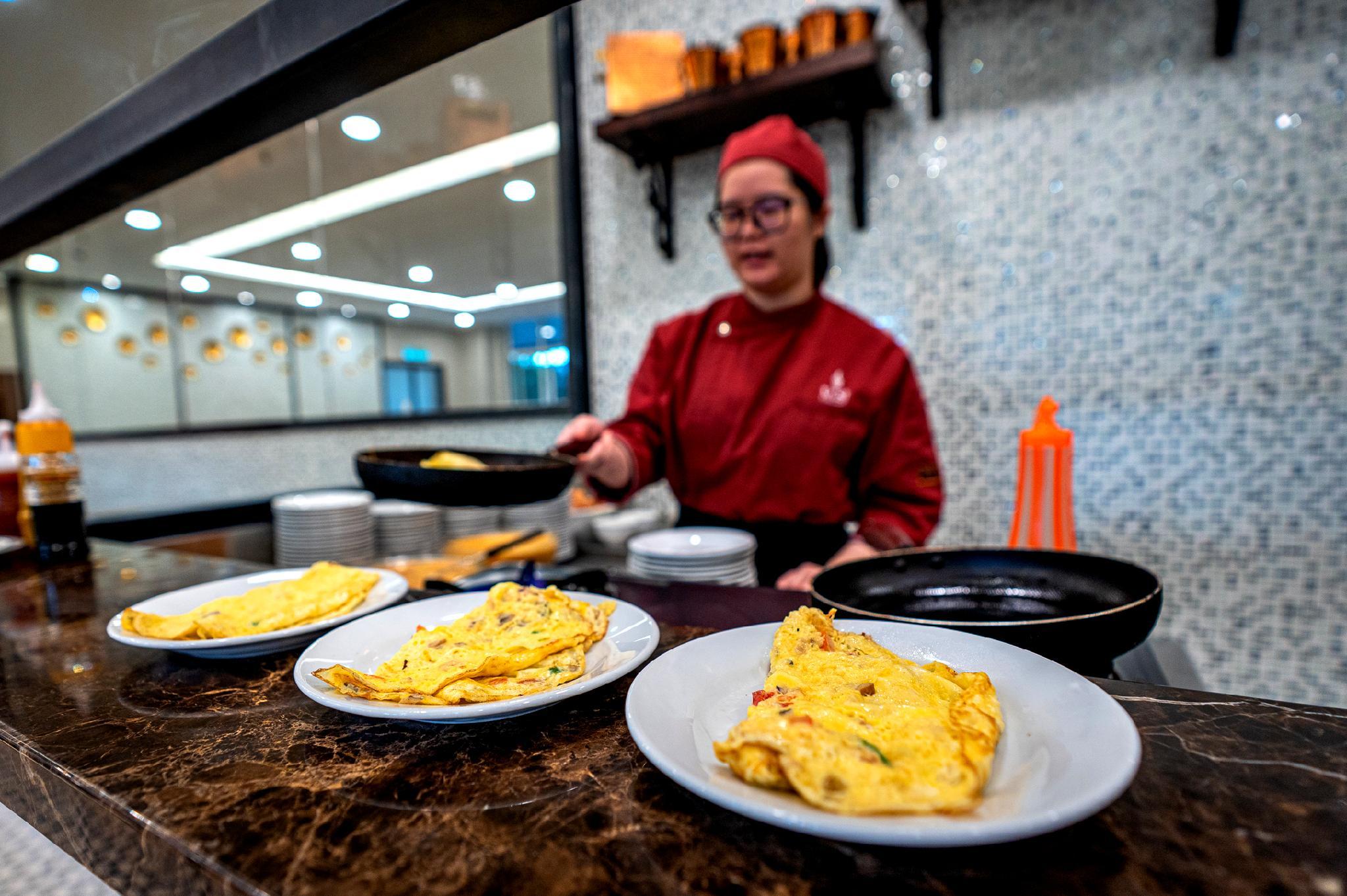 Đồ ăn và thức uống