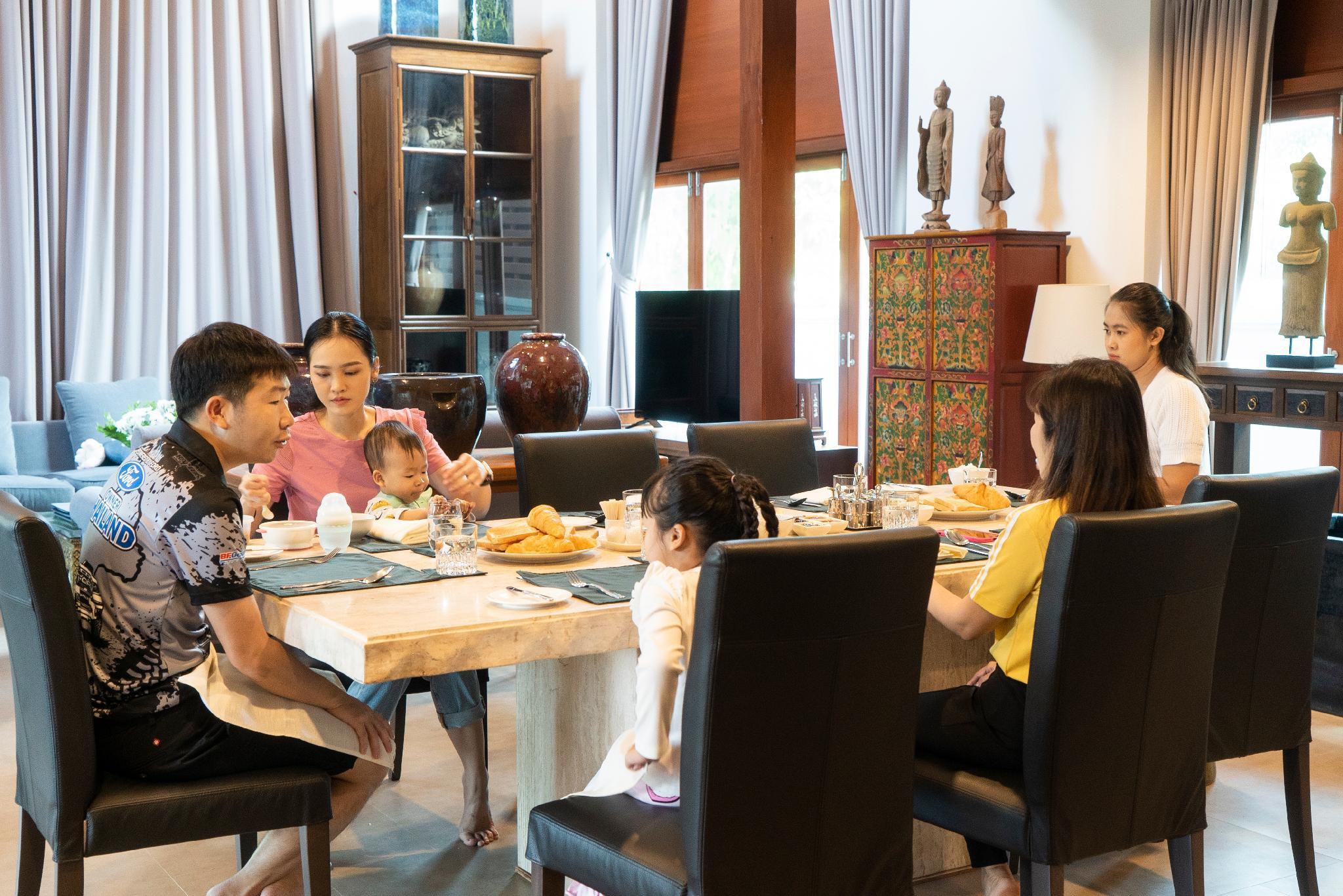 Đồ ăn và thức uống