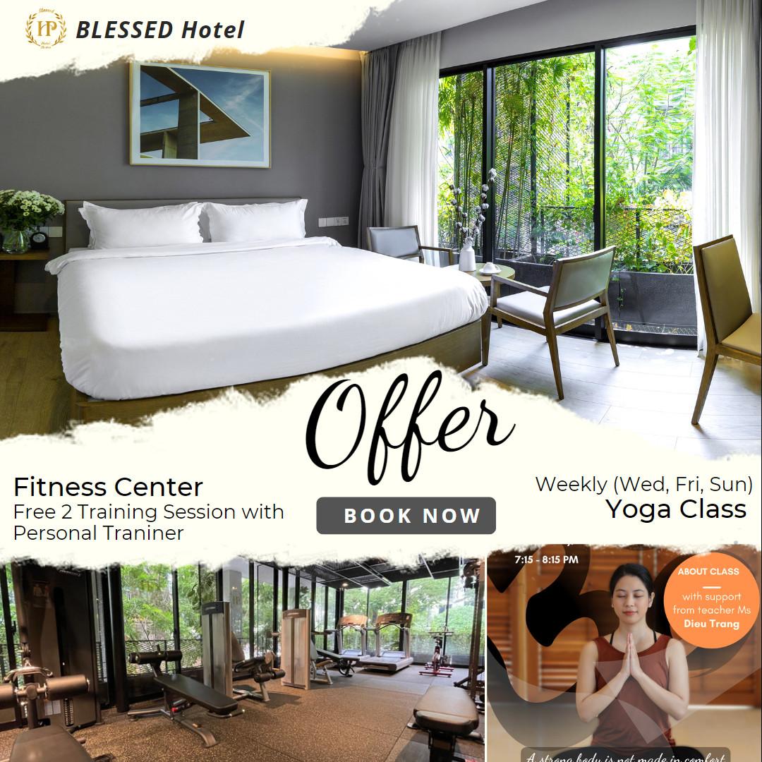 Thể thao và hoạt động