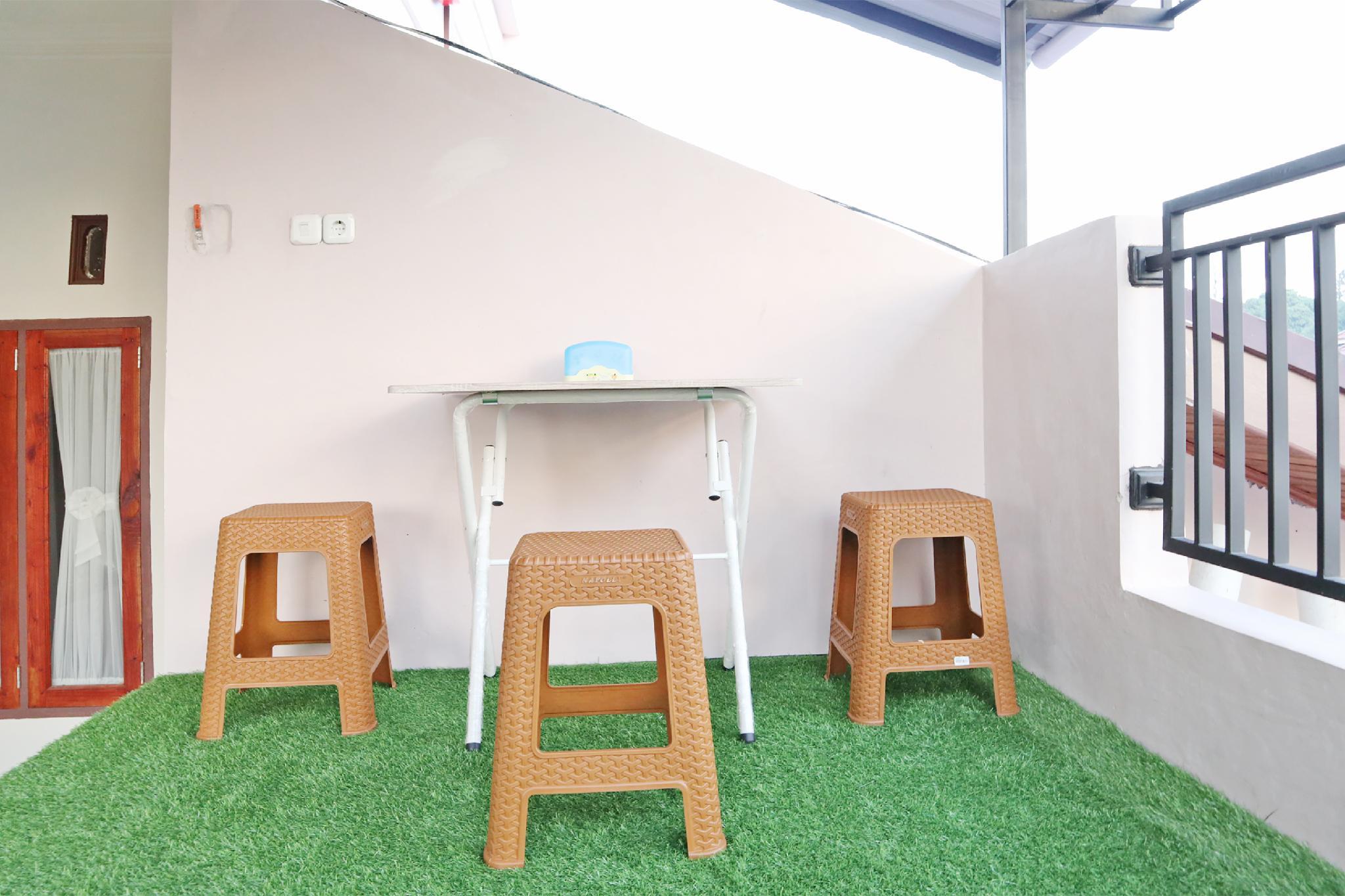 Khu vực công cộng