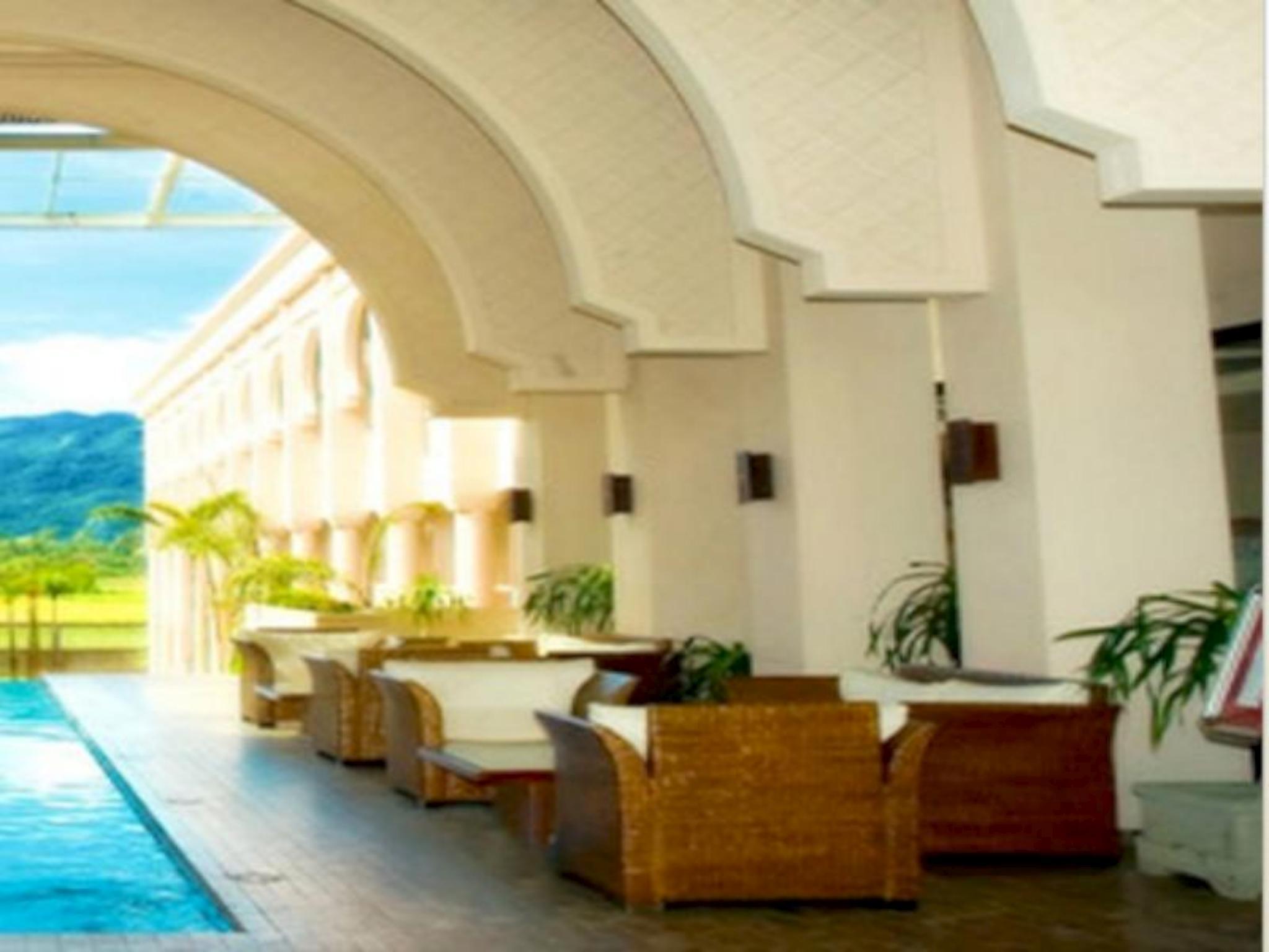 Nội thất khách sạn