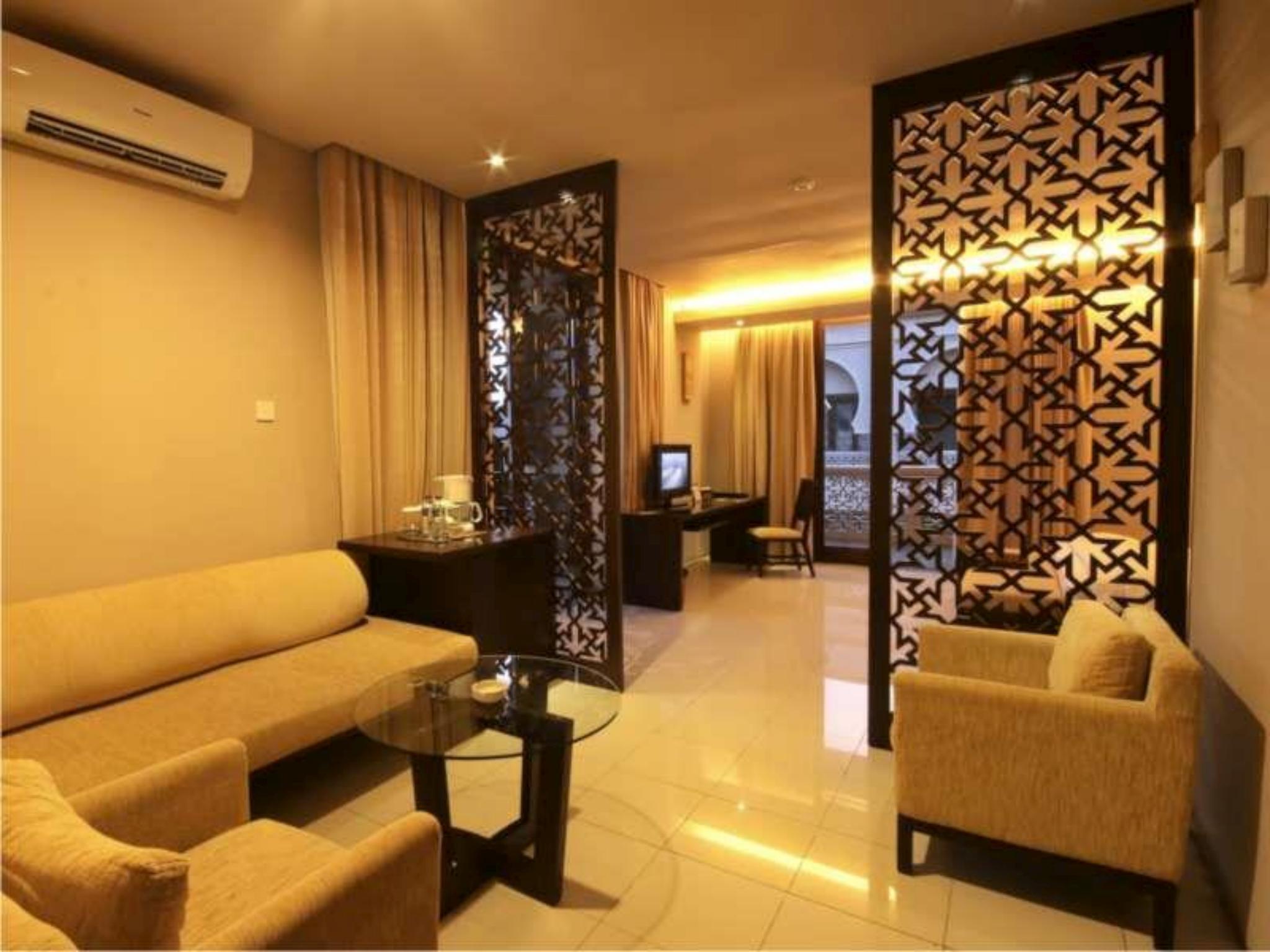 Nội thất khách sạn