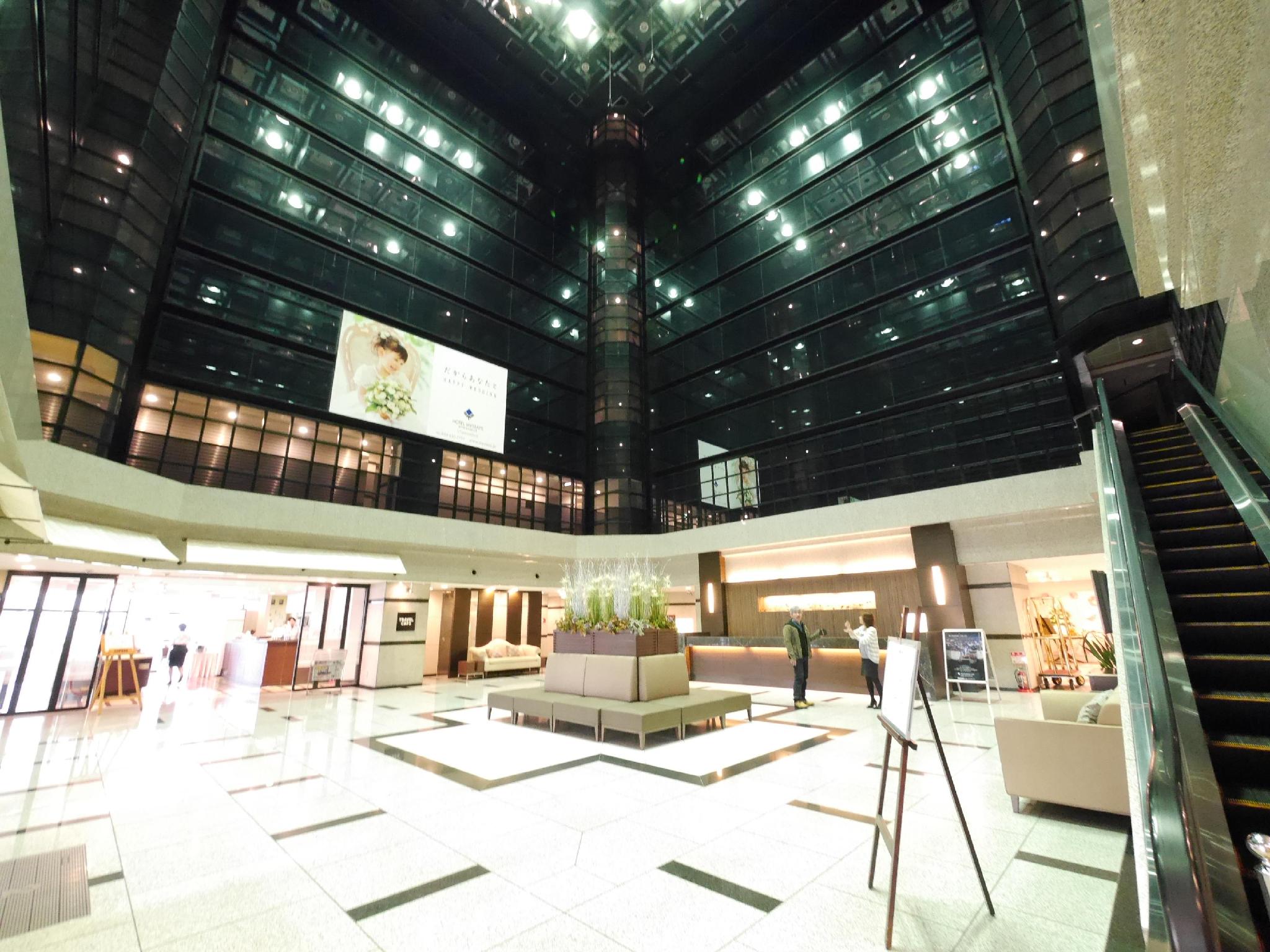 Nội thất khách sạn