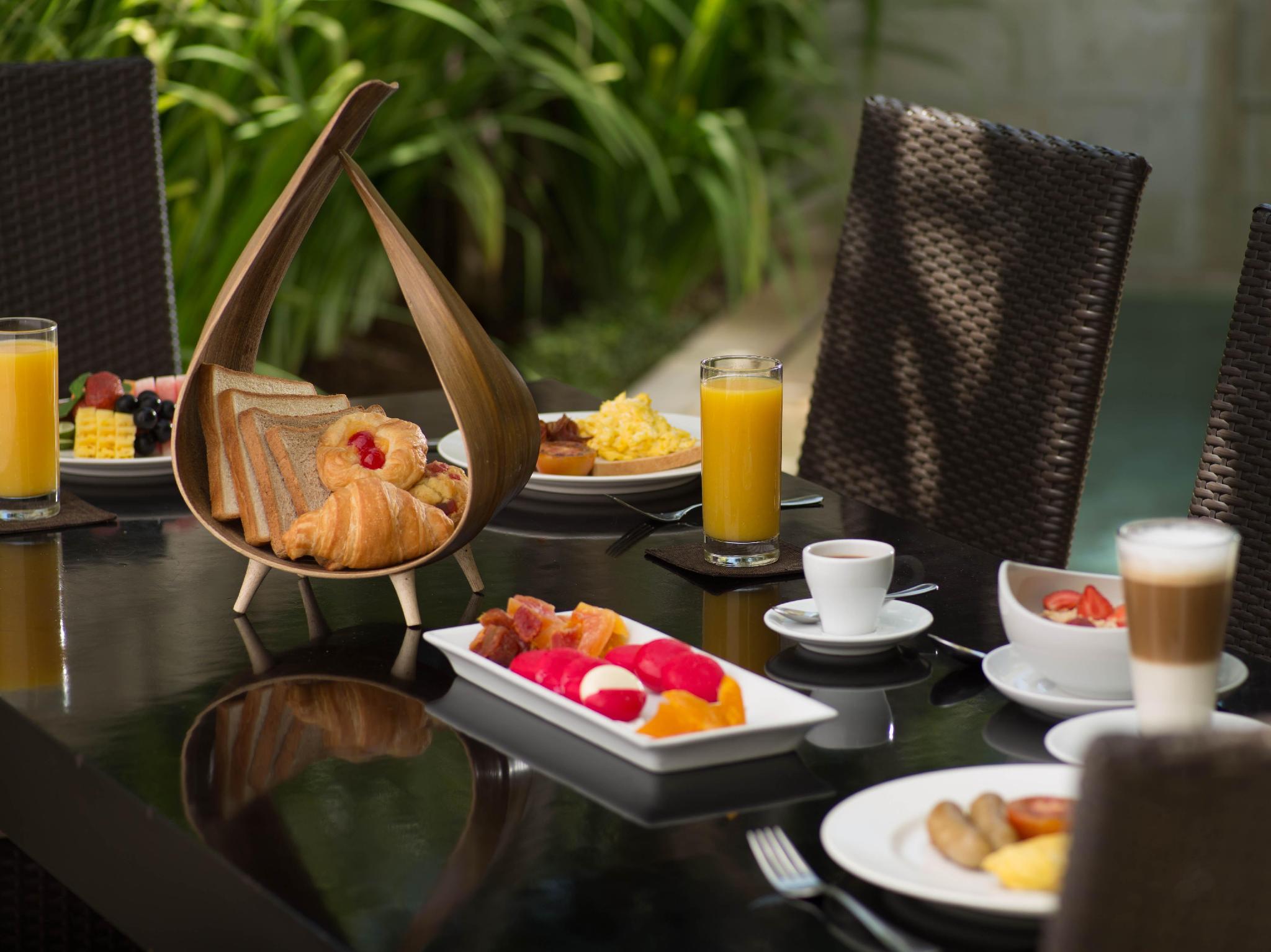 Đồ ăn và thức uống