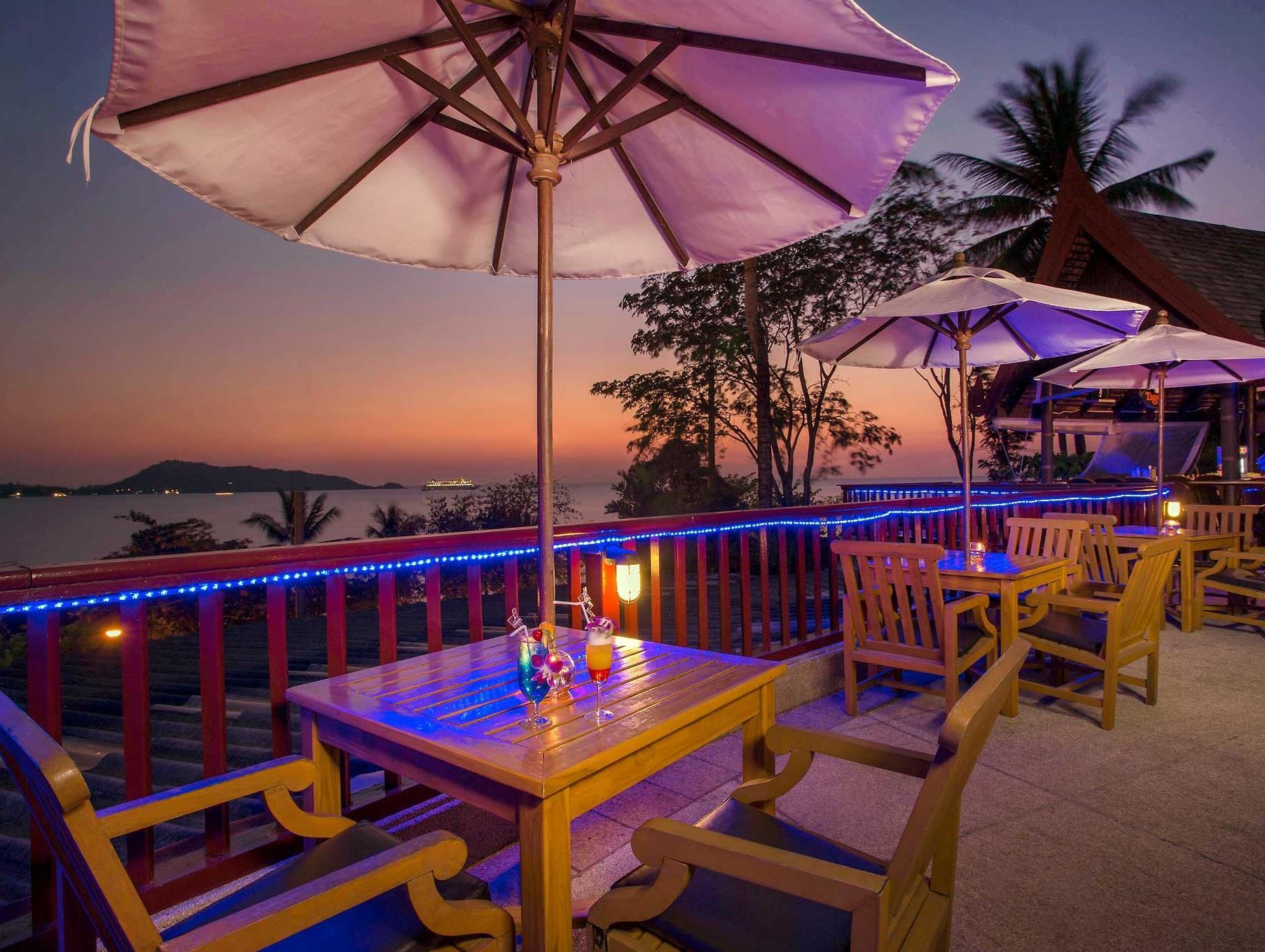 Ban công/sân hiên