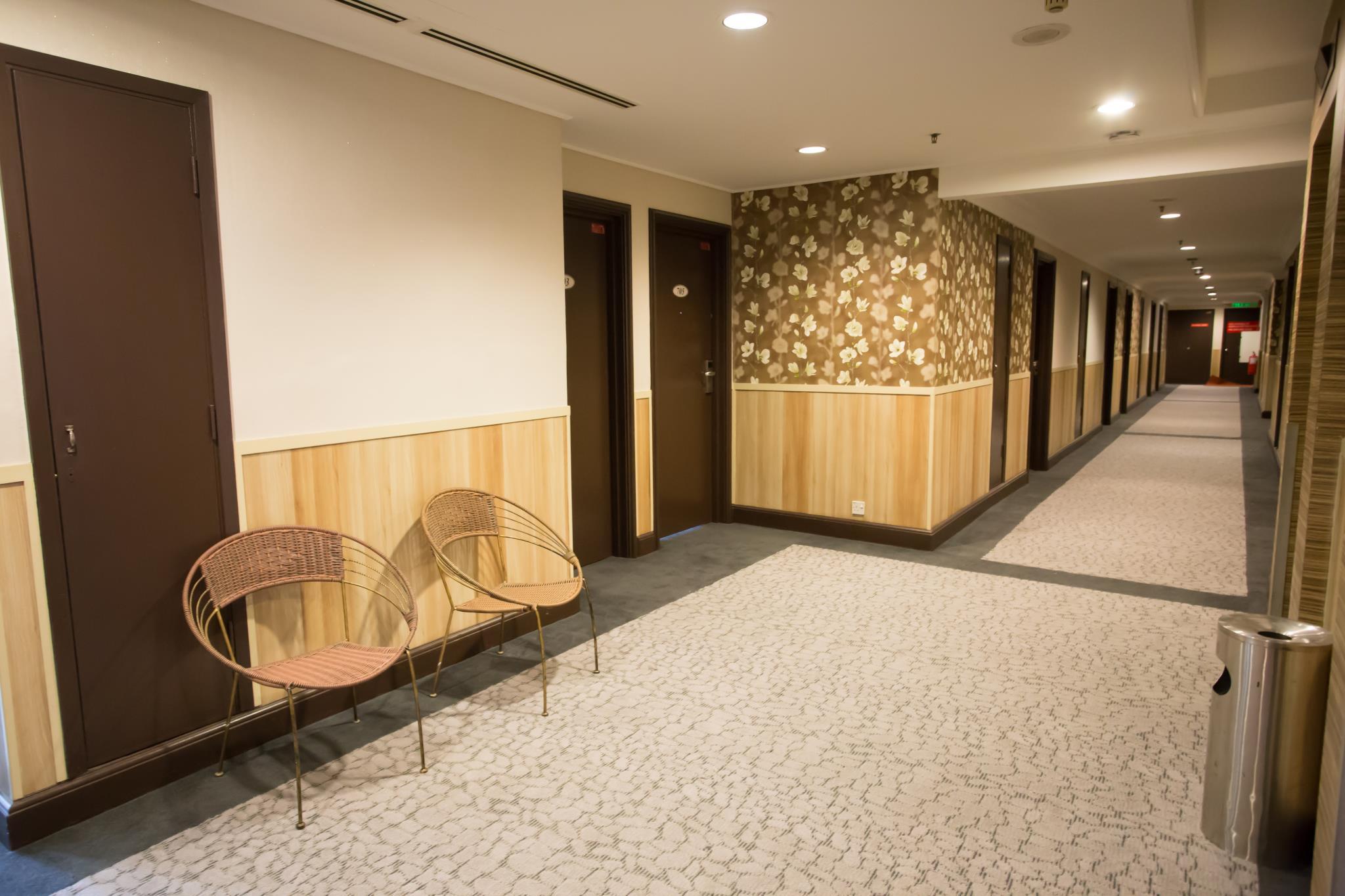 Nội thất khách sạn