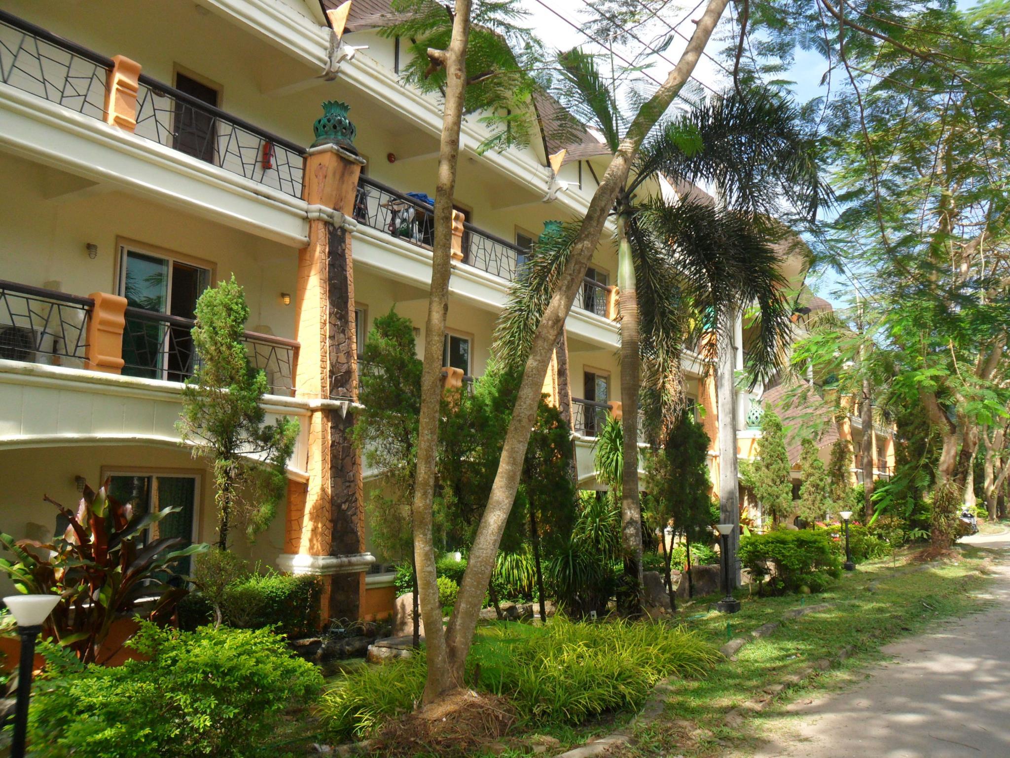 Nội thất khách sạn