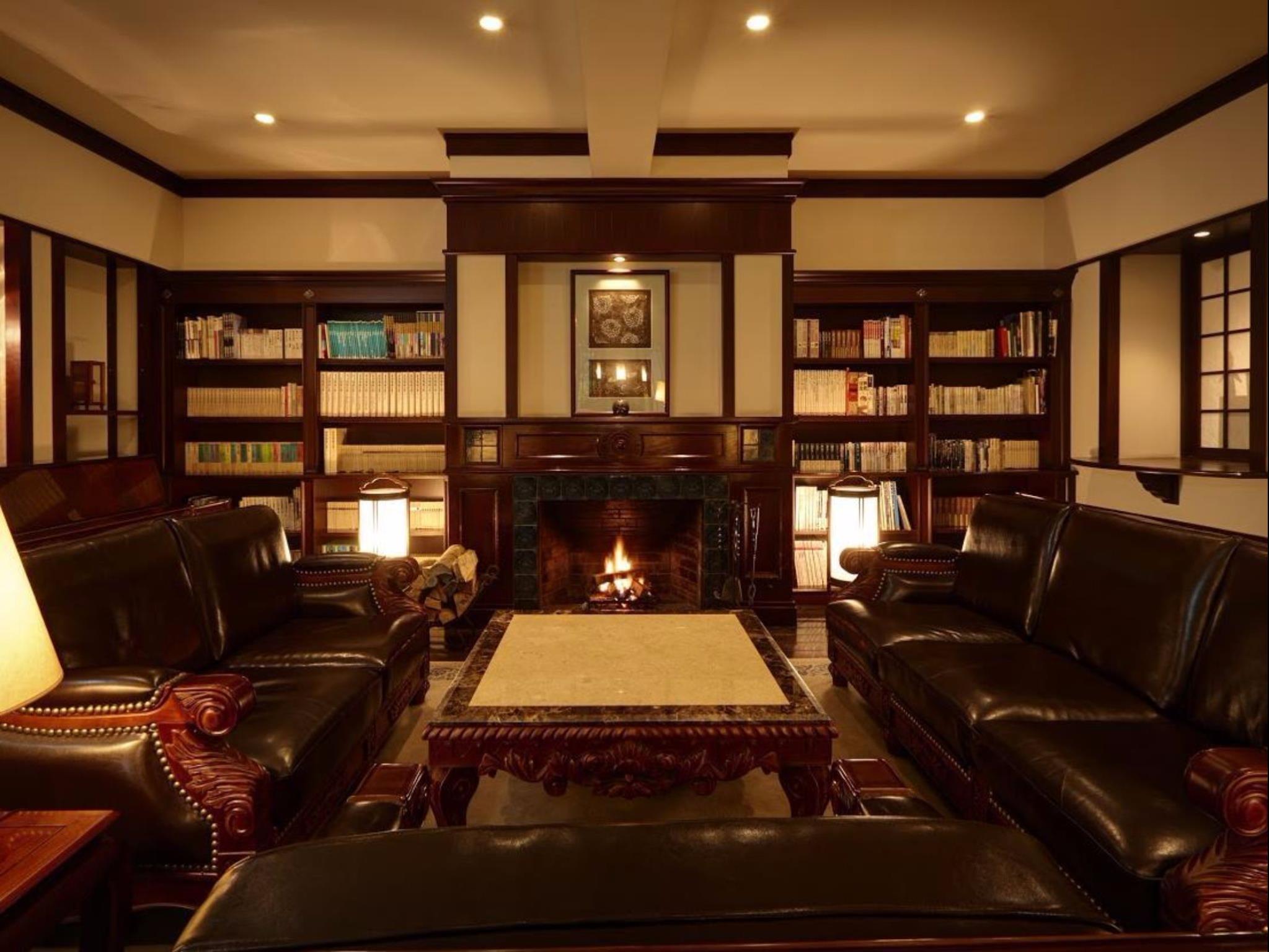 Nội thất khách sạn