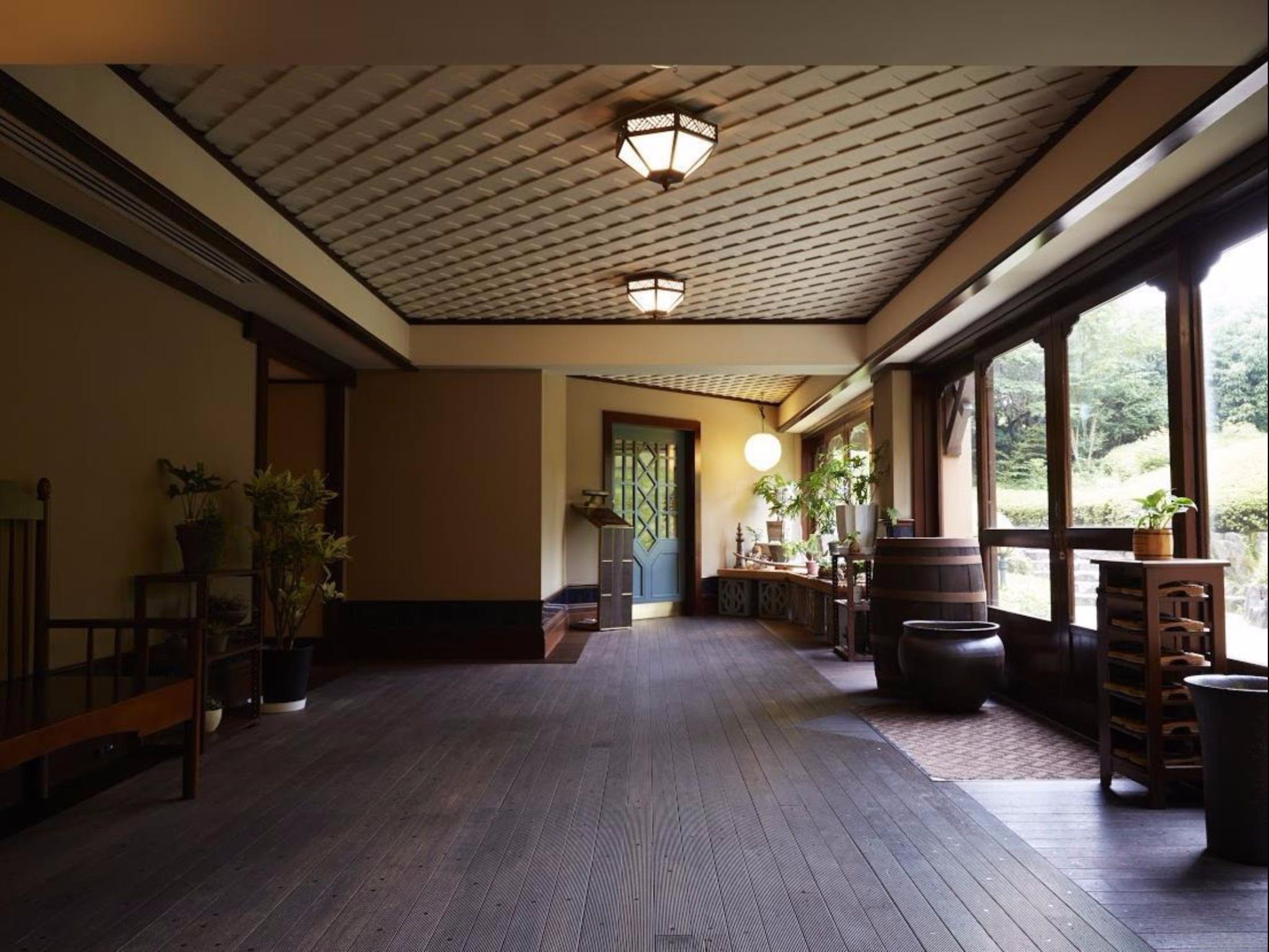 Nội thất khách sạn