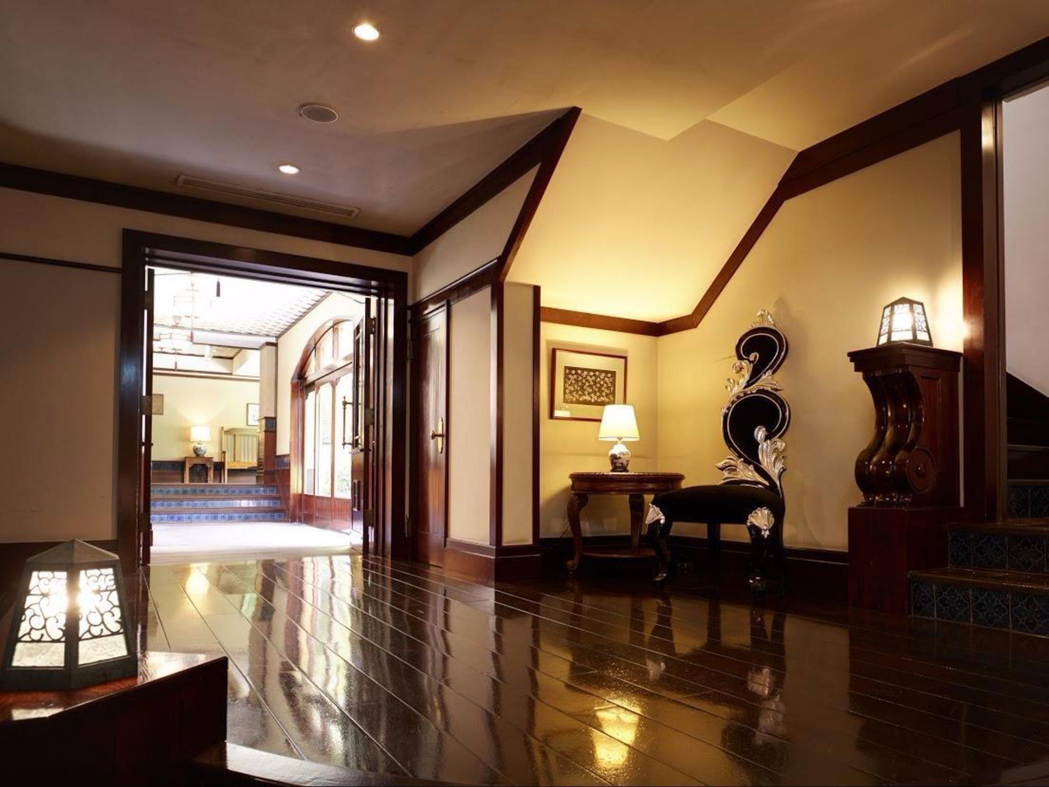 Nội thất khách sạn