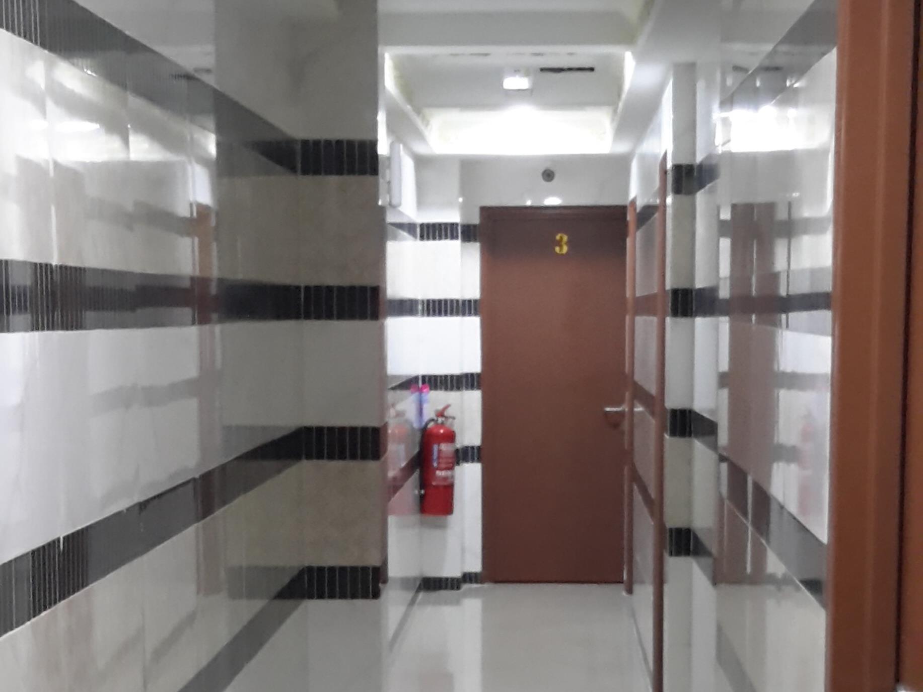 Nội thất khách sạn