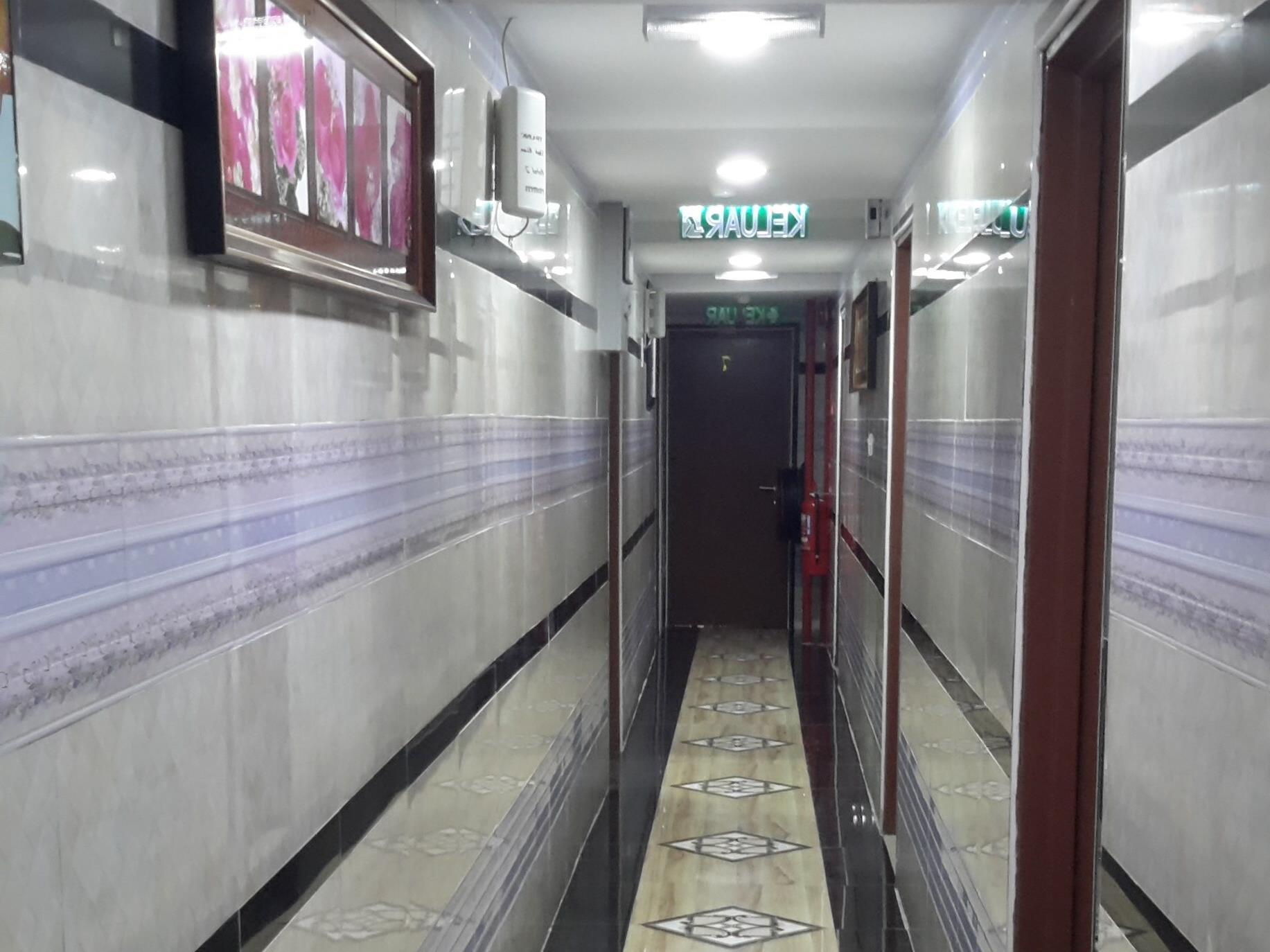 Nội thất khách sạn