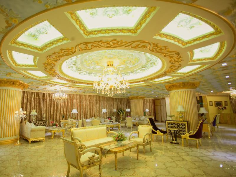 Nội thất khách sạn