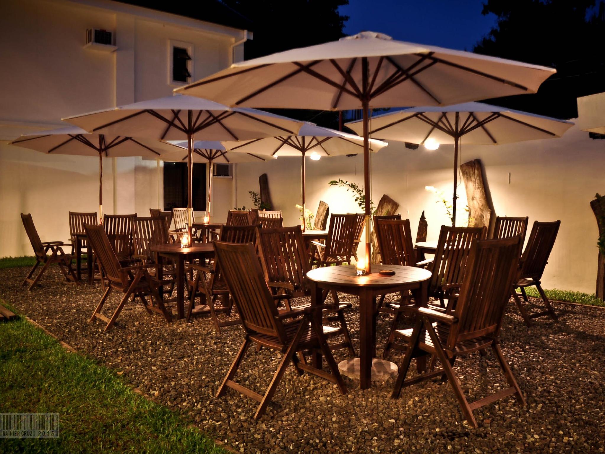 Khu vực công cộng