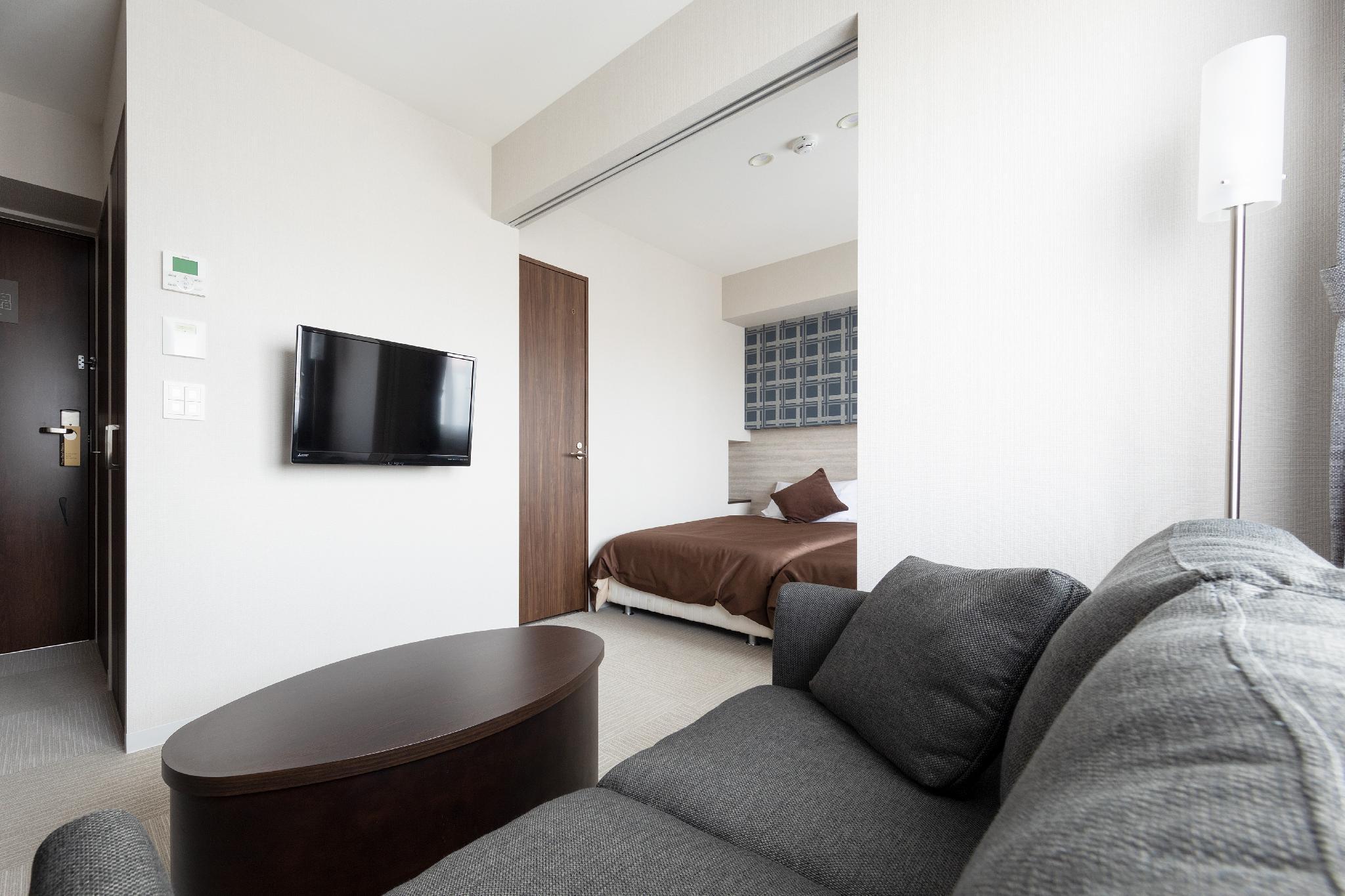 Phòng khách riêng