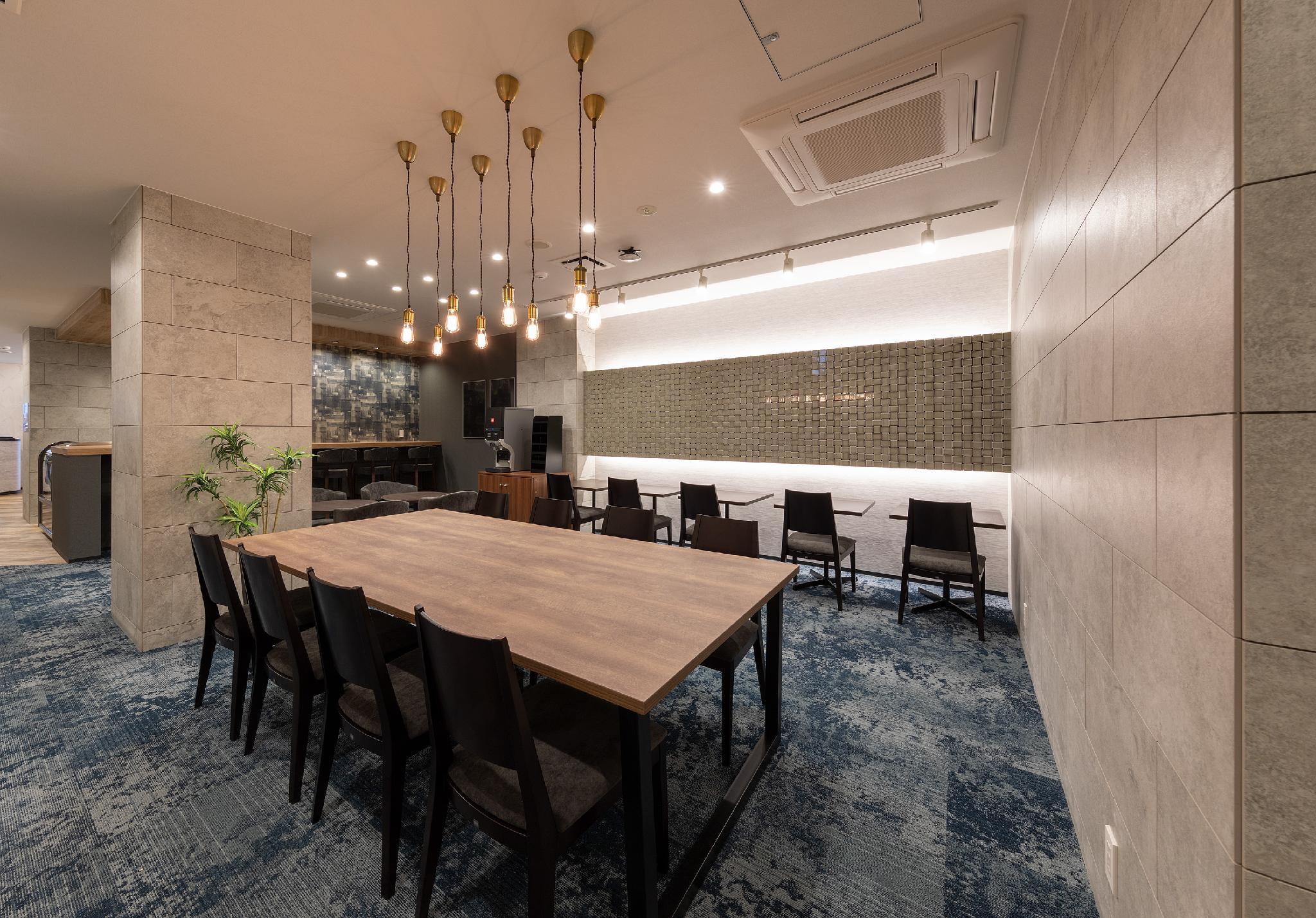 Khu vực công cộng