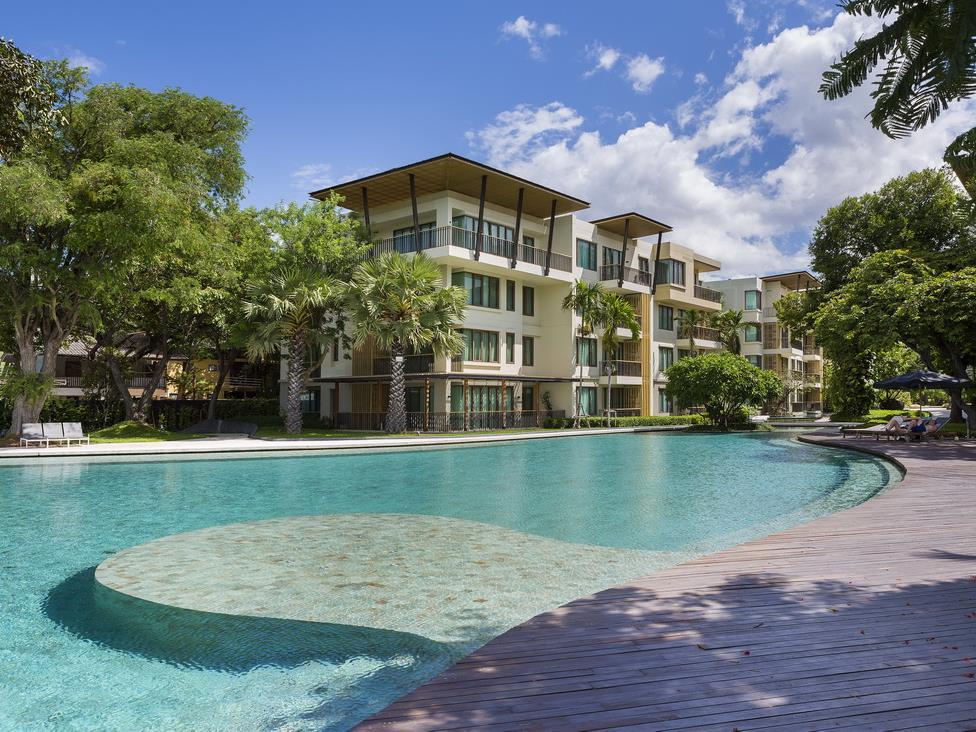 Nội thất khách sạn