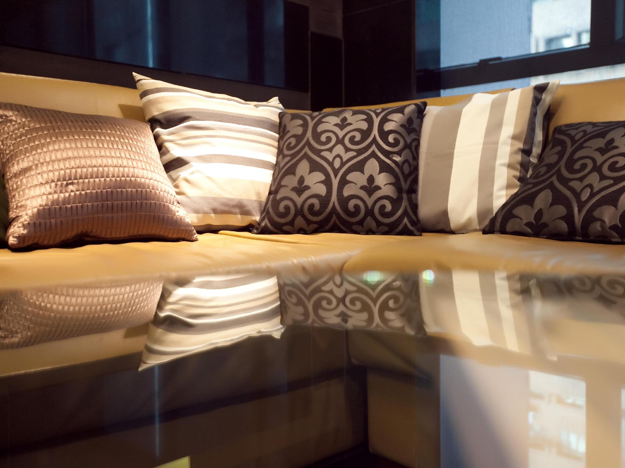 Nội thất khách sạn